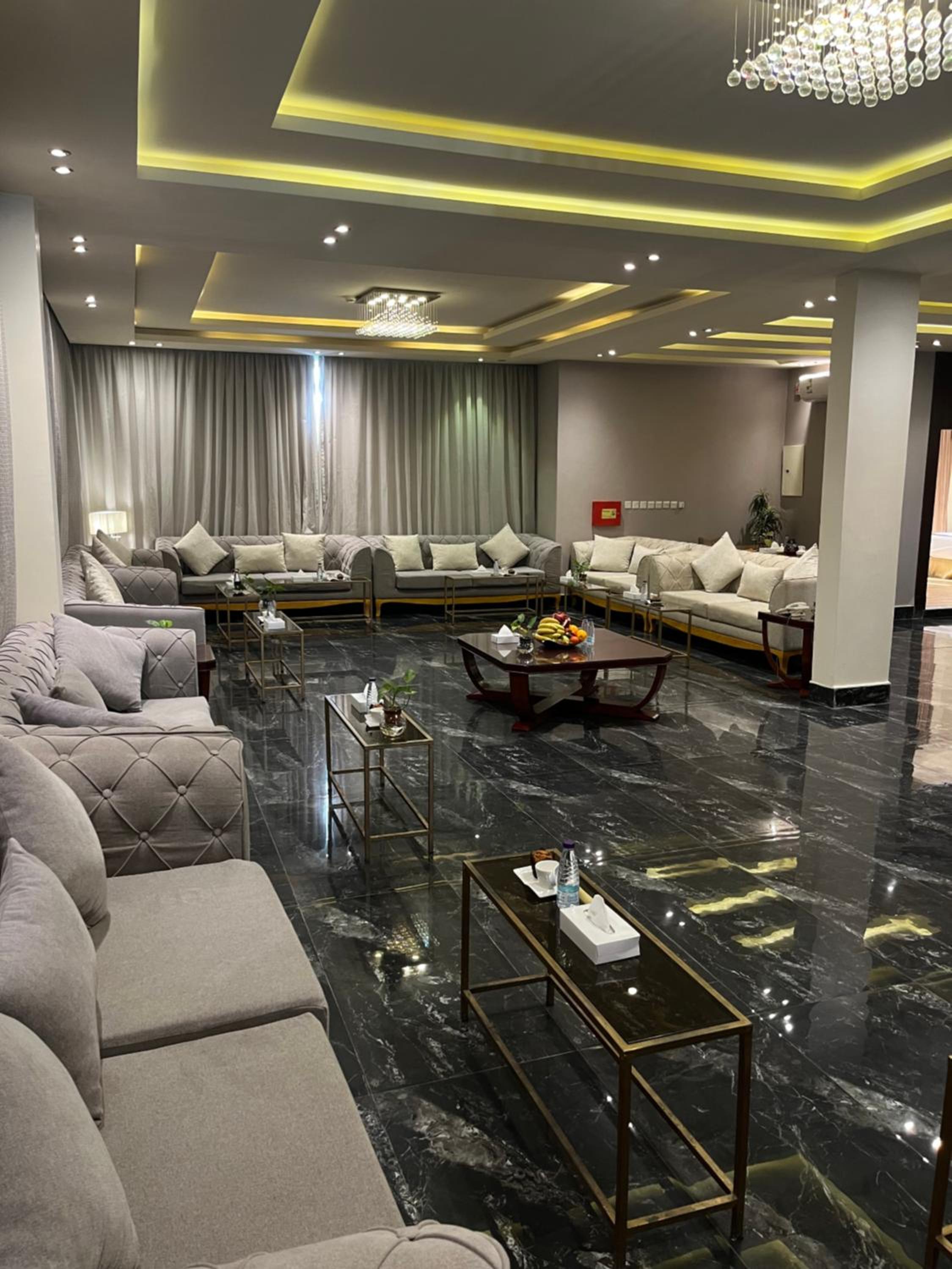 Tola Holiday House Al Rimal