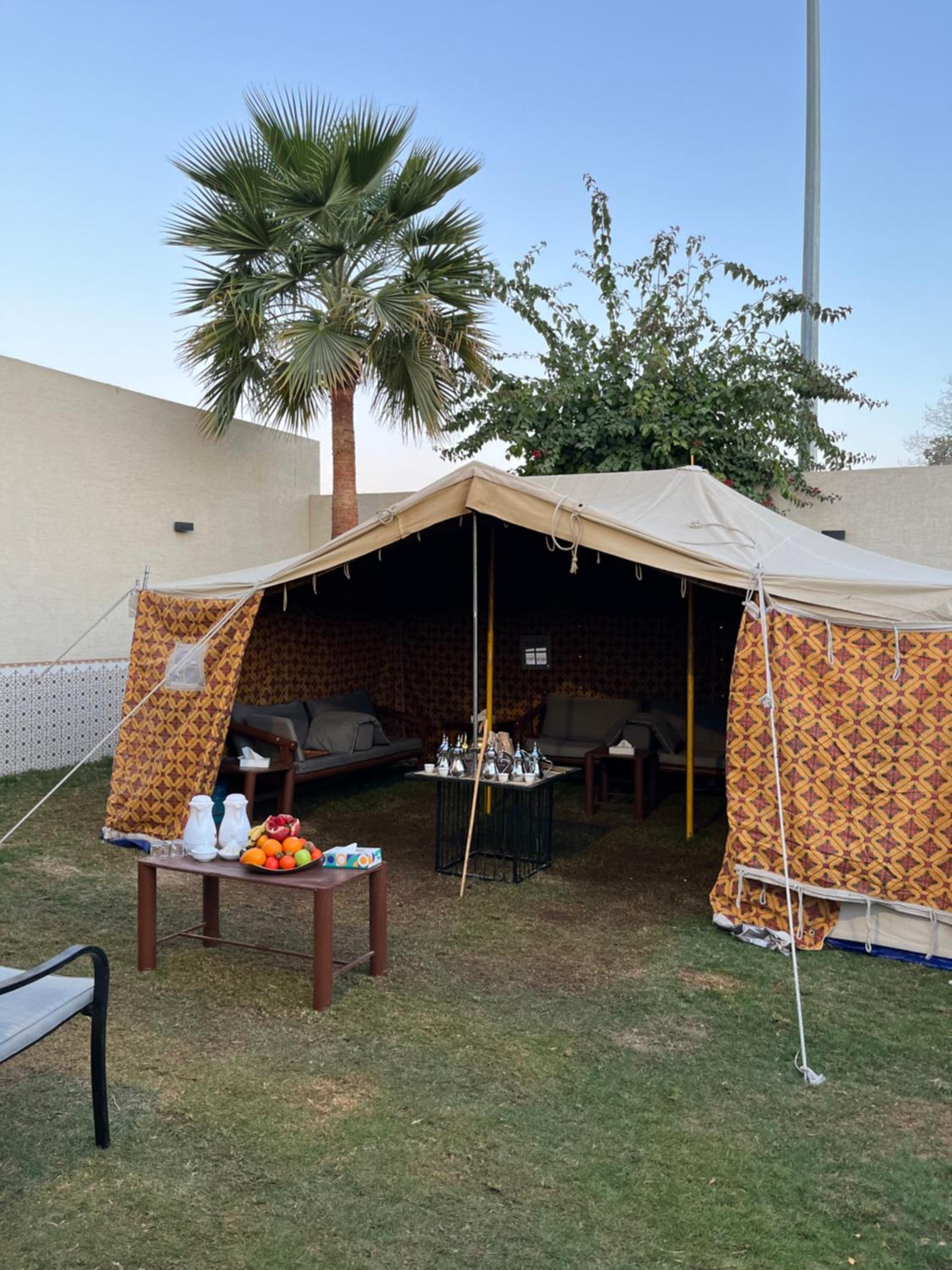 Tola Holiday House Al Rimal