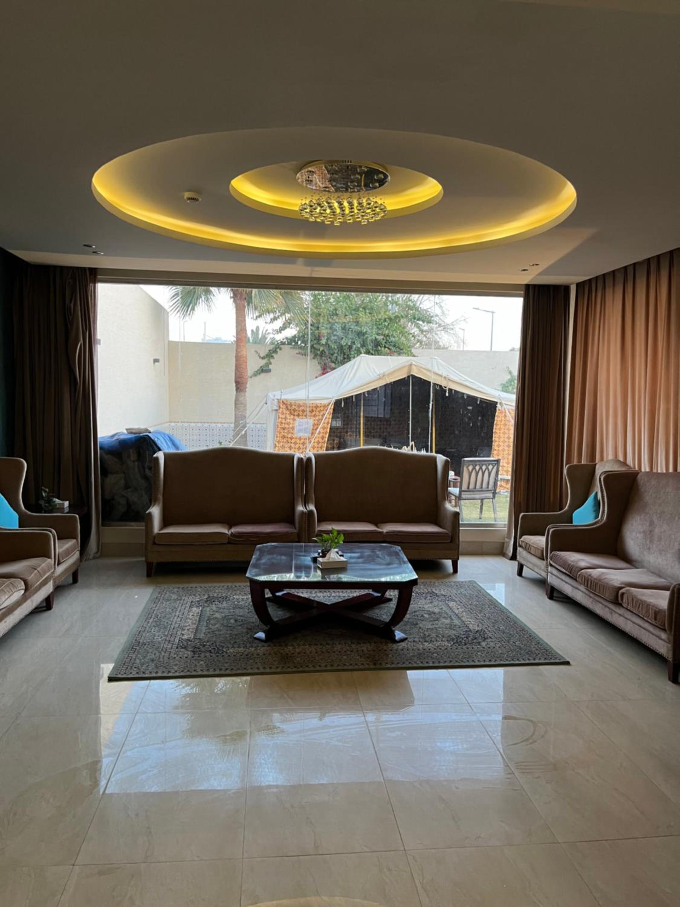 Tola Holiday House Al Rimal