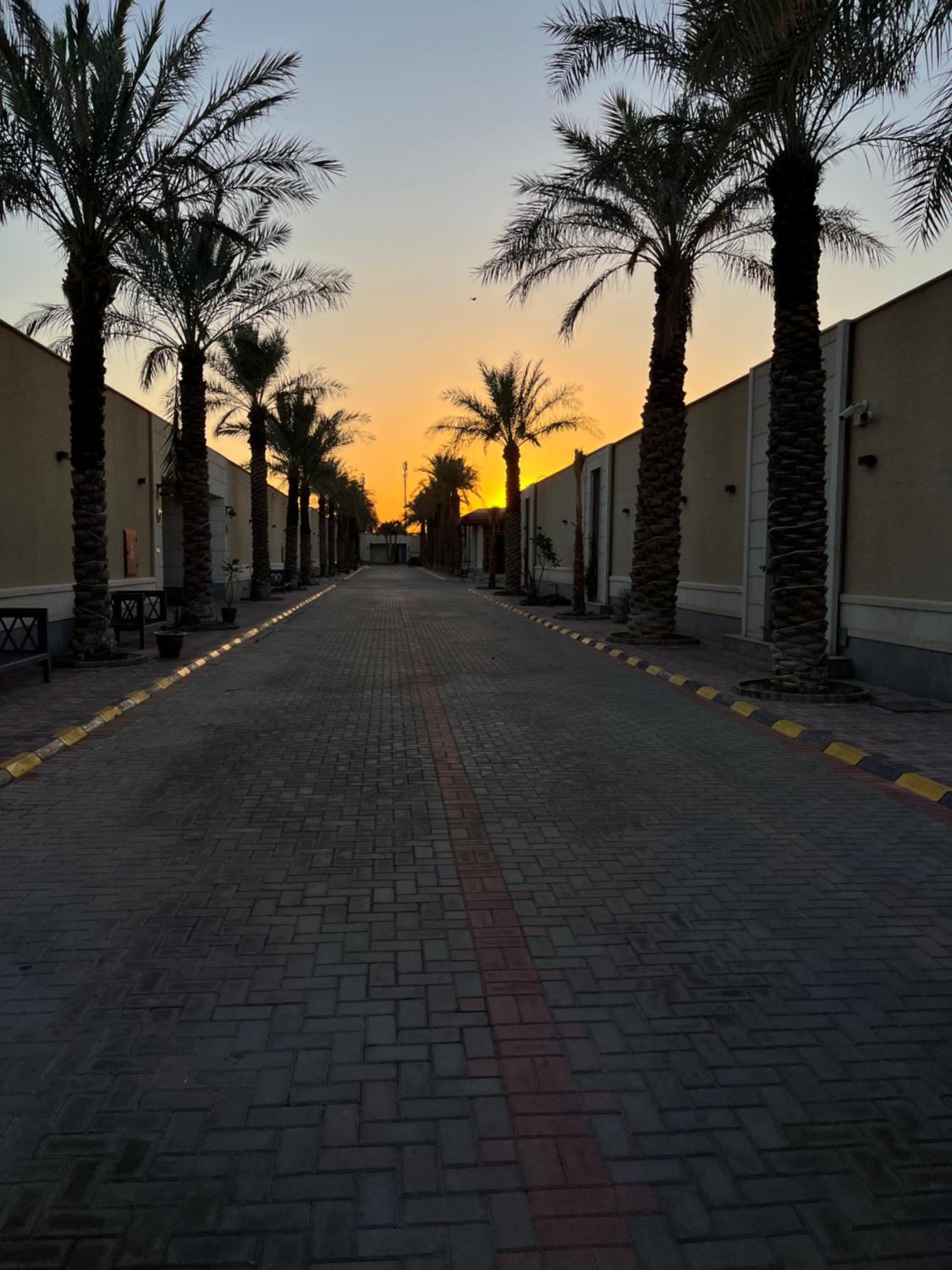 Tola Holiday House Al Rimal