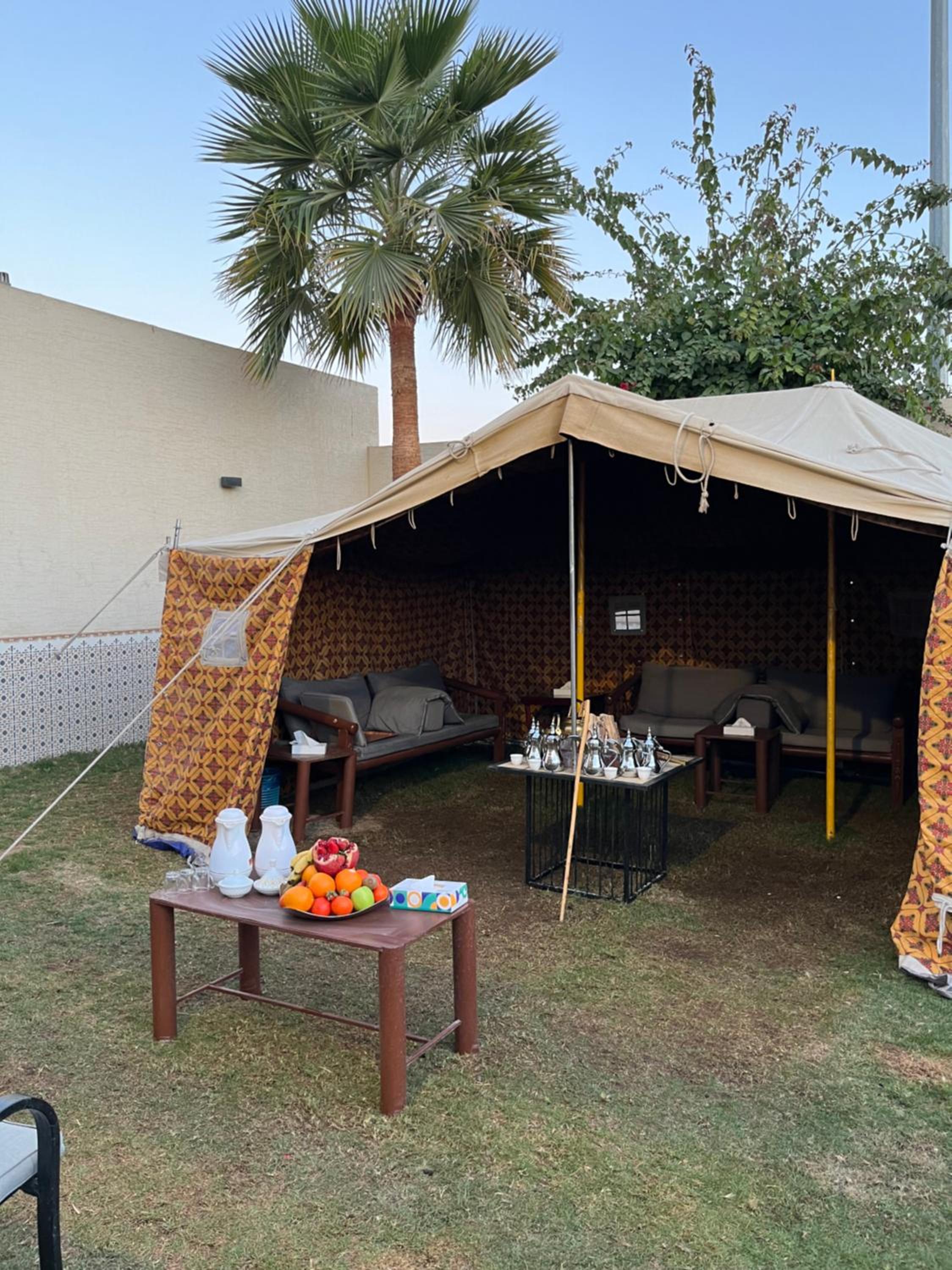 Tola Holiday House Al Rimal