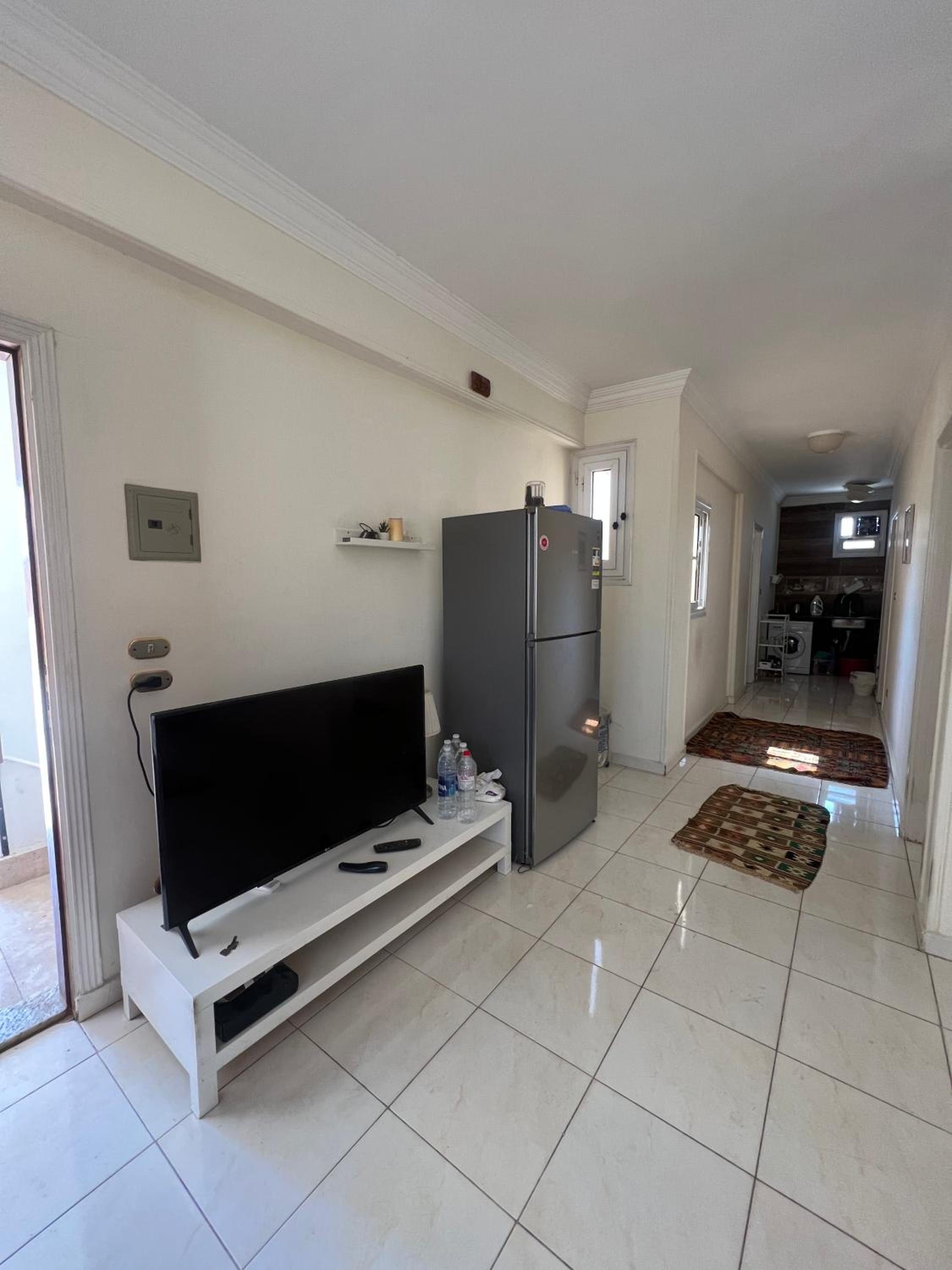 H-Residence 2 Bedroom Cozy Apartment in New Cairo near Airport