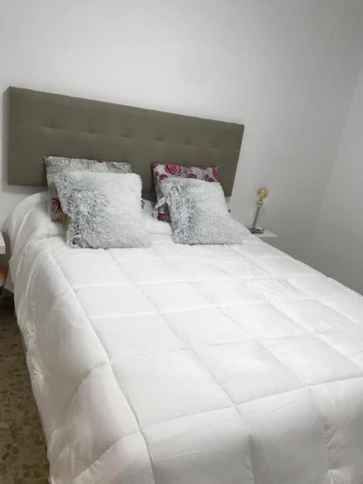 Apartamento Primera Línea Playa-YouTripMalaga