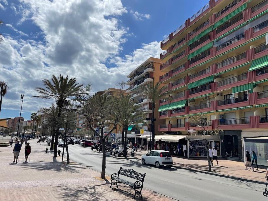 Apartamento Primera Línea Playa-YouTripMalaga