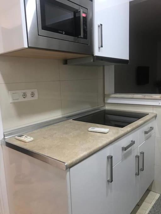 Apartamento Primera Línea Playa-YouTripMalaga