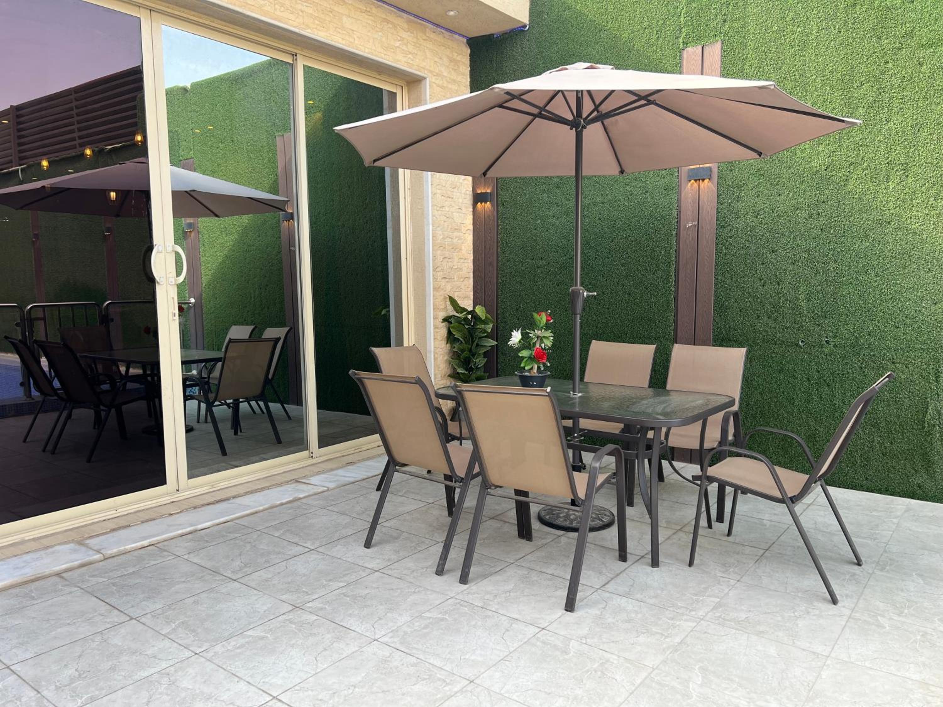 منتجعات وشاليهات اريا Hotel chalet