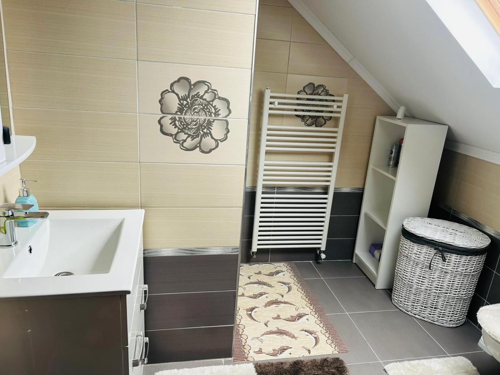 Casa Potcovarului