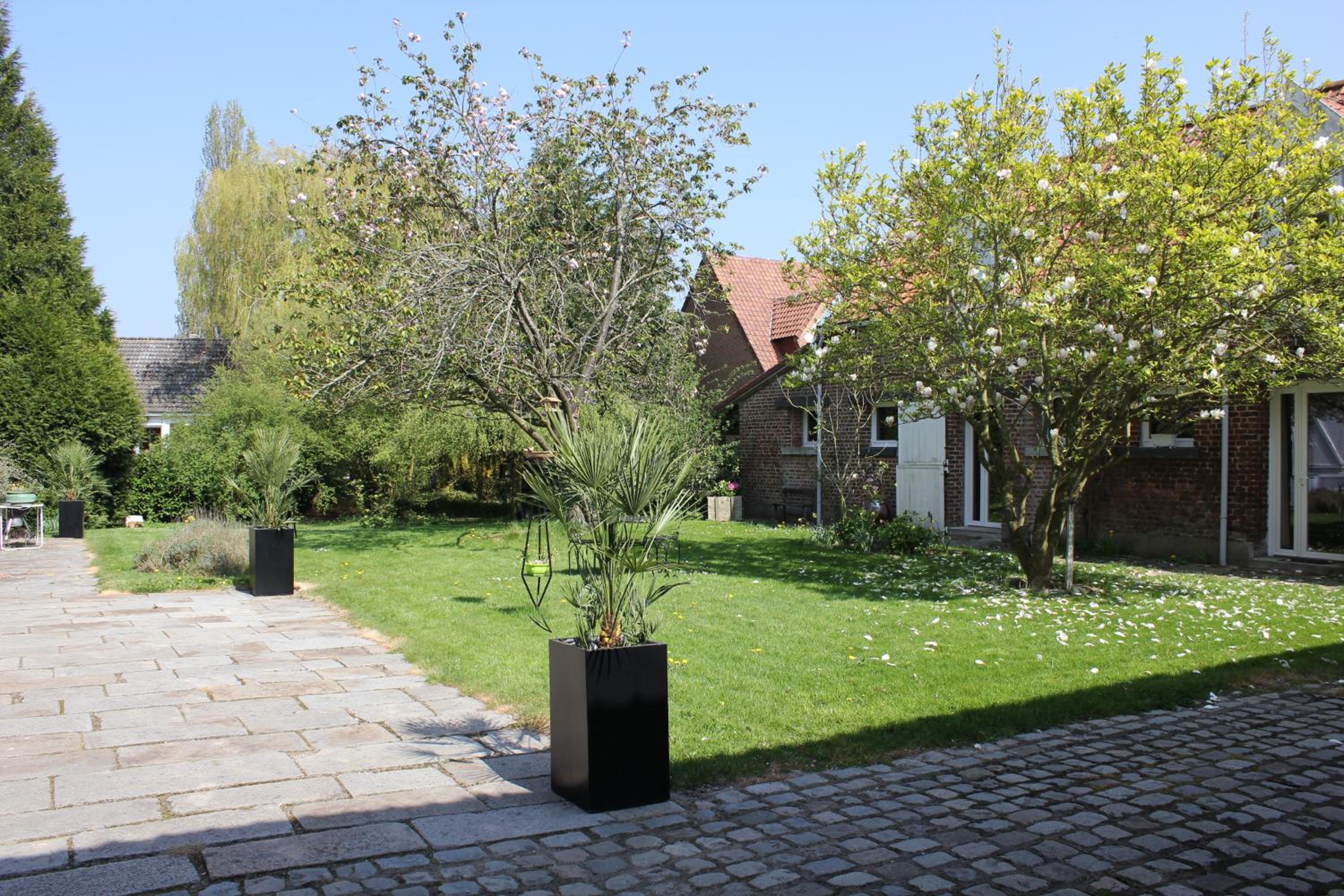 L'Heure Bleue gîtes et chambres d'hôtes, photo 15