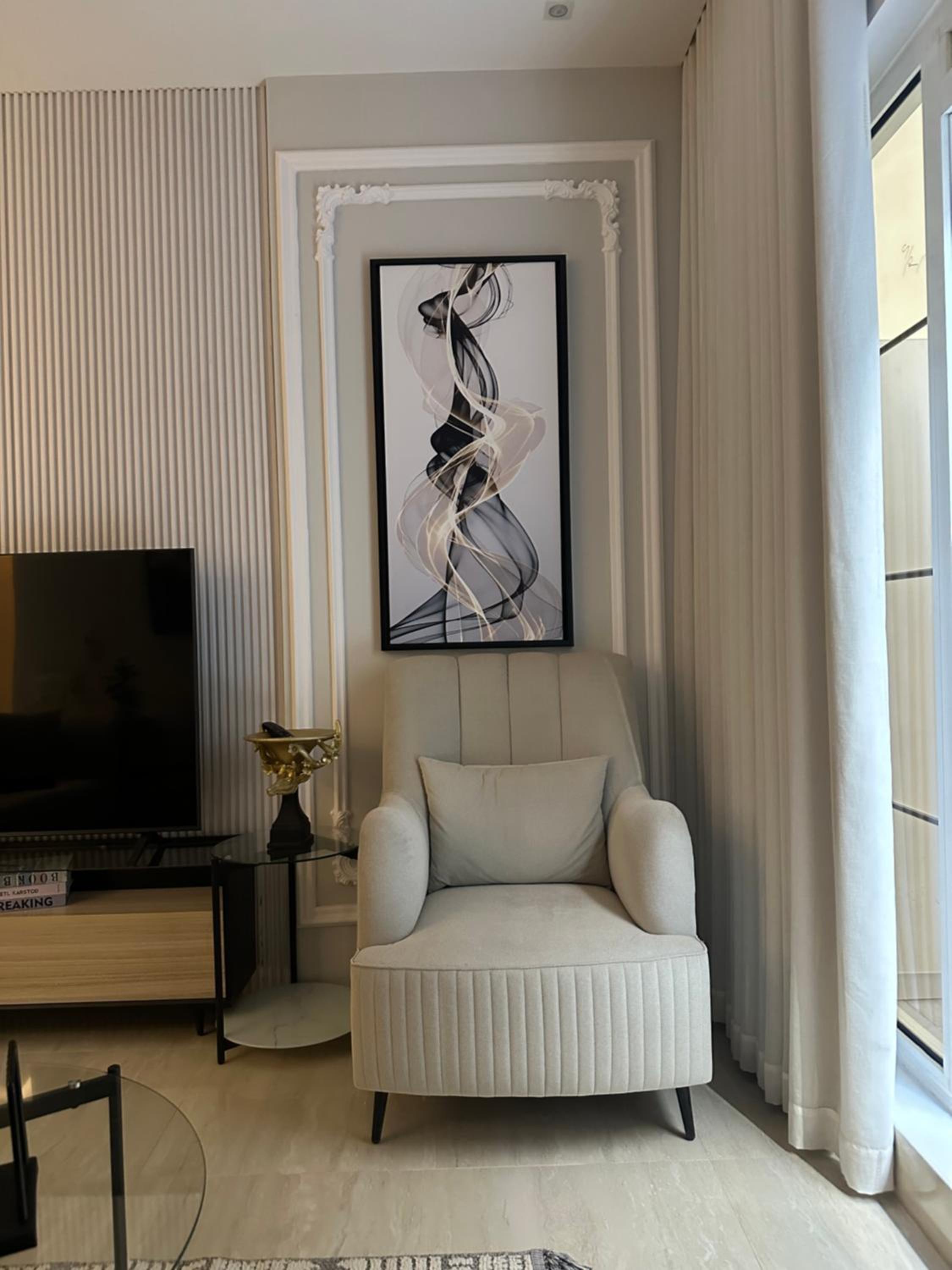 غرفRiyadh almajidiya appartment AlYasmin3