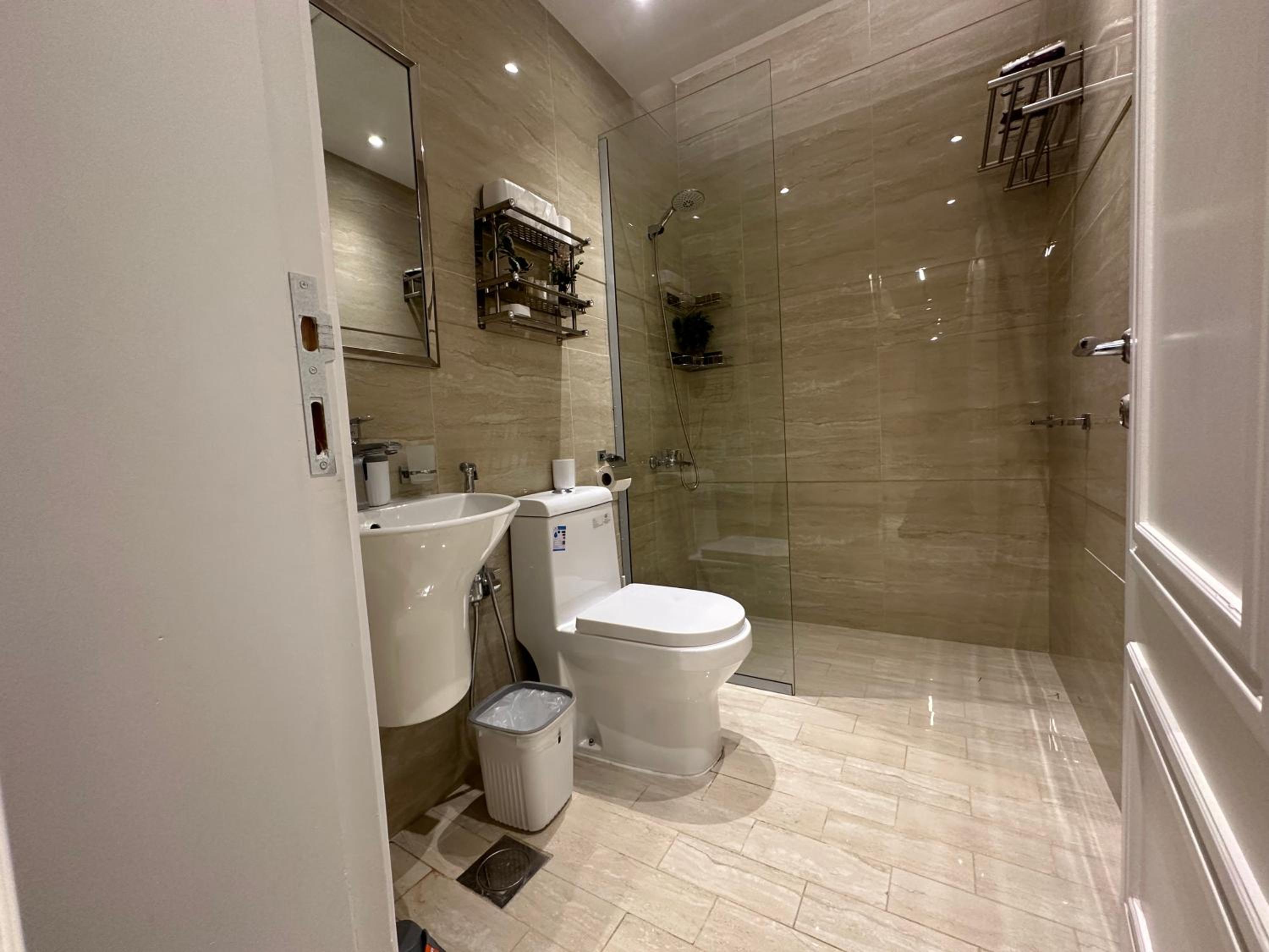 غرفRiyadh almajidiya appartment AlYasmin3