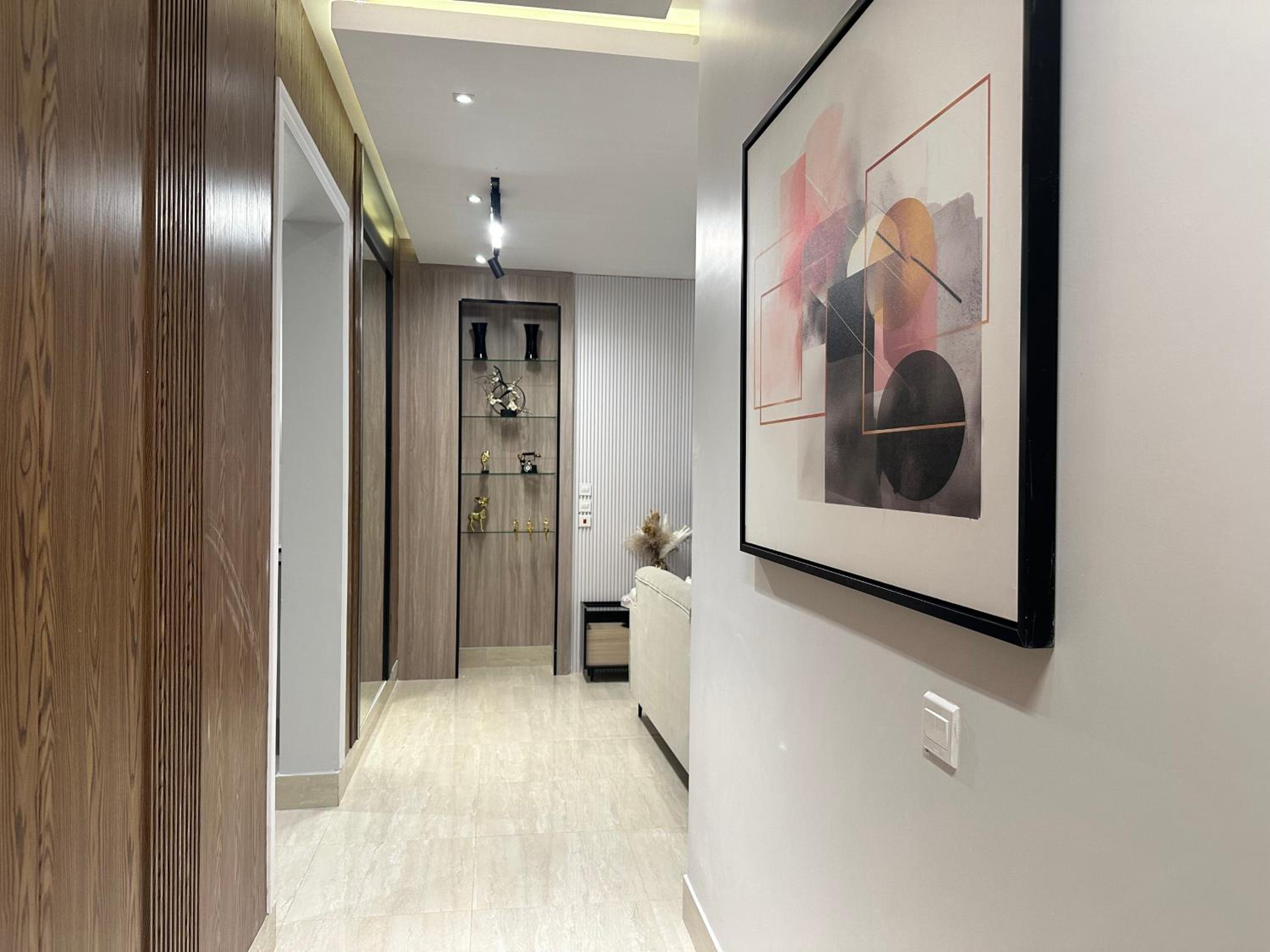 غرفRiyadh almajidiya appartment AlYasmin3