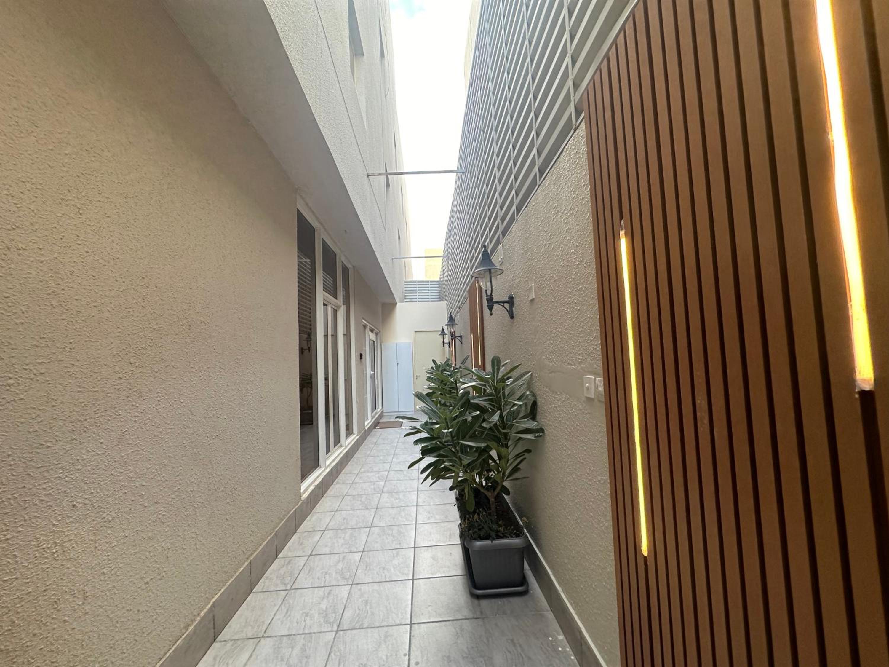 غرفRiyadh almajidiya appartment AlYasmin3