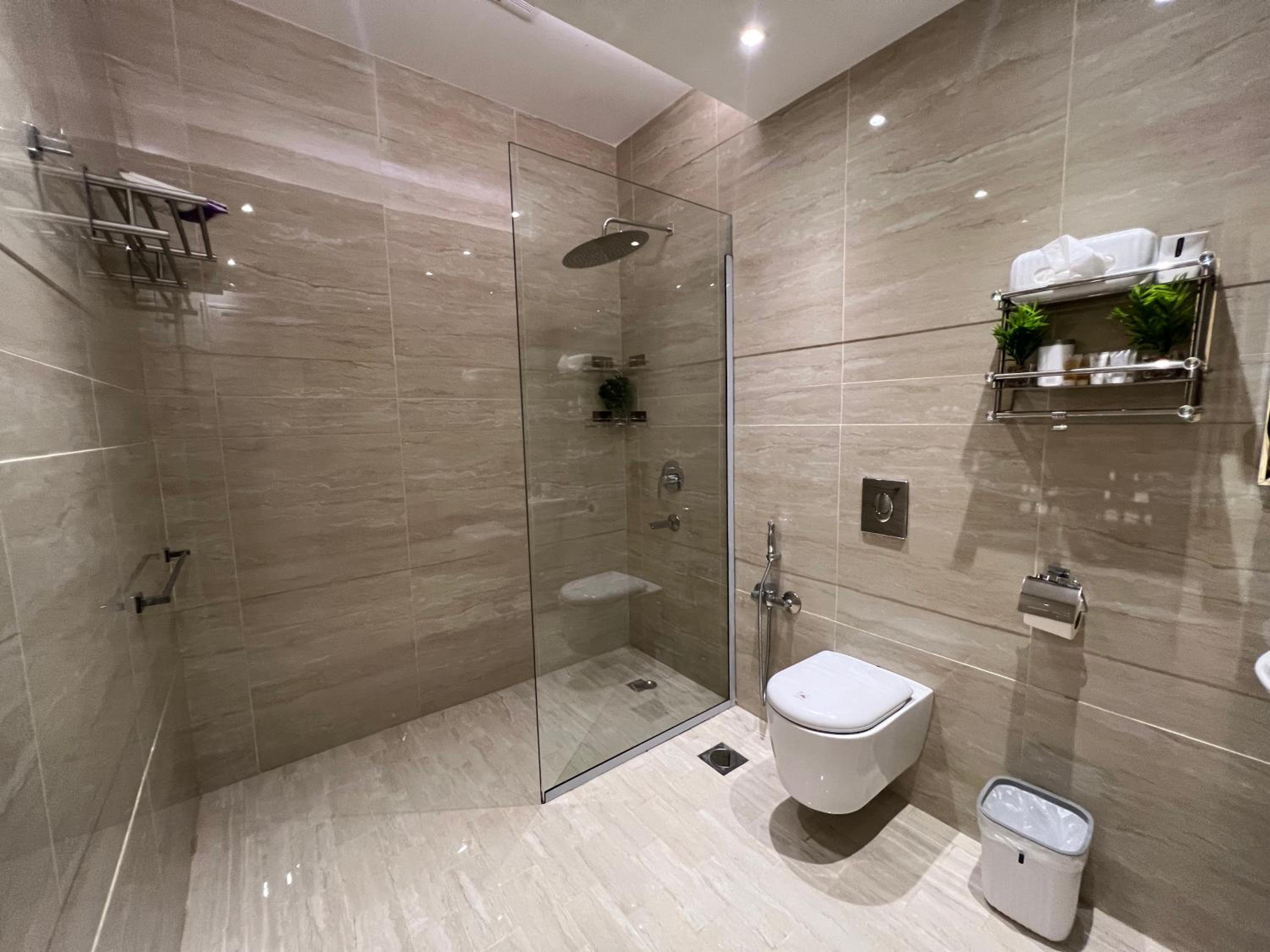 غرفRiyadh almajidiya appartment AlYasmin3