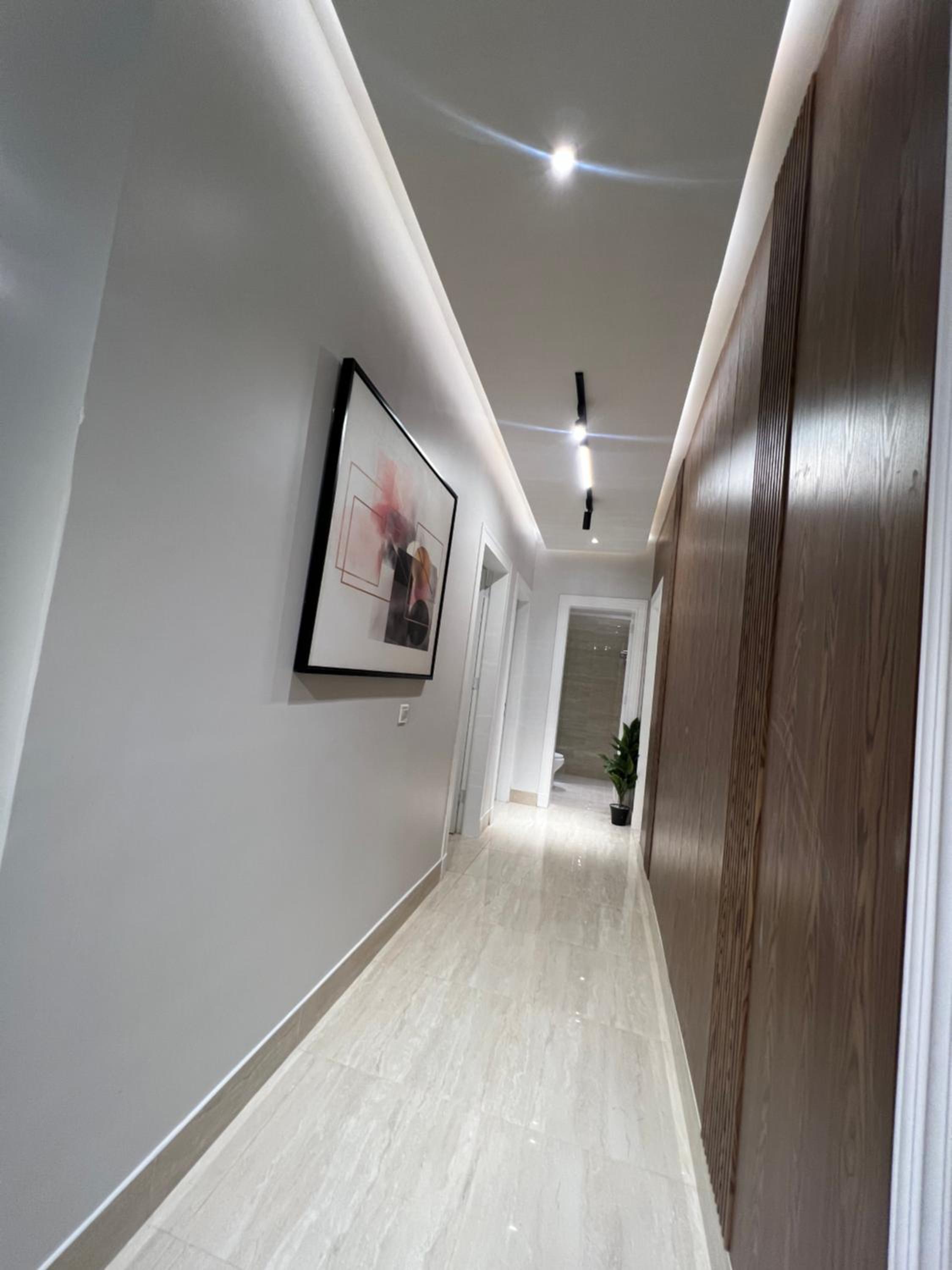 غرفRiyadh almajidiya appartment AlYasmin3