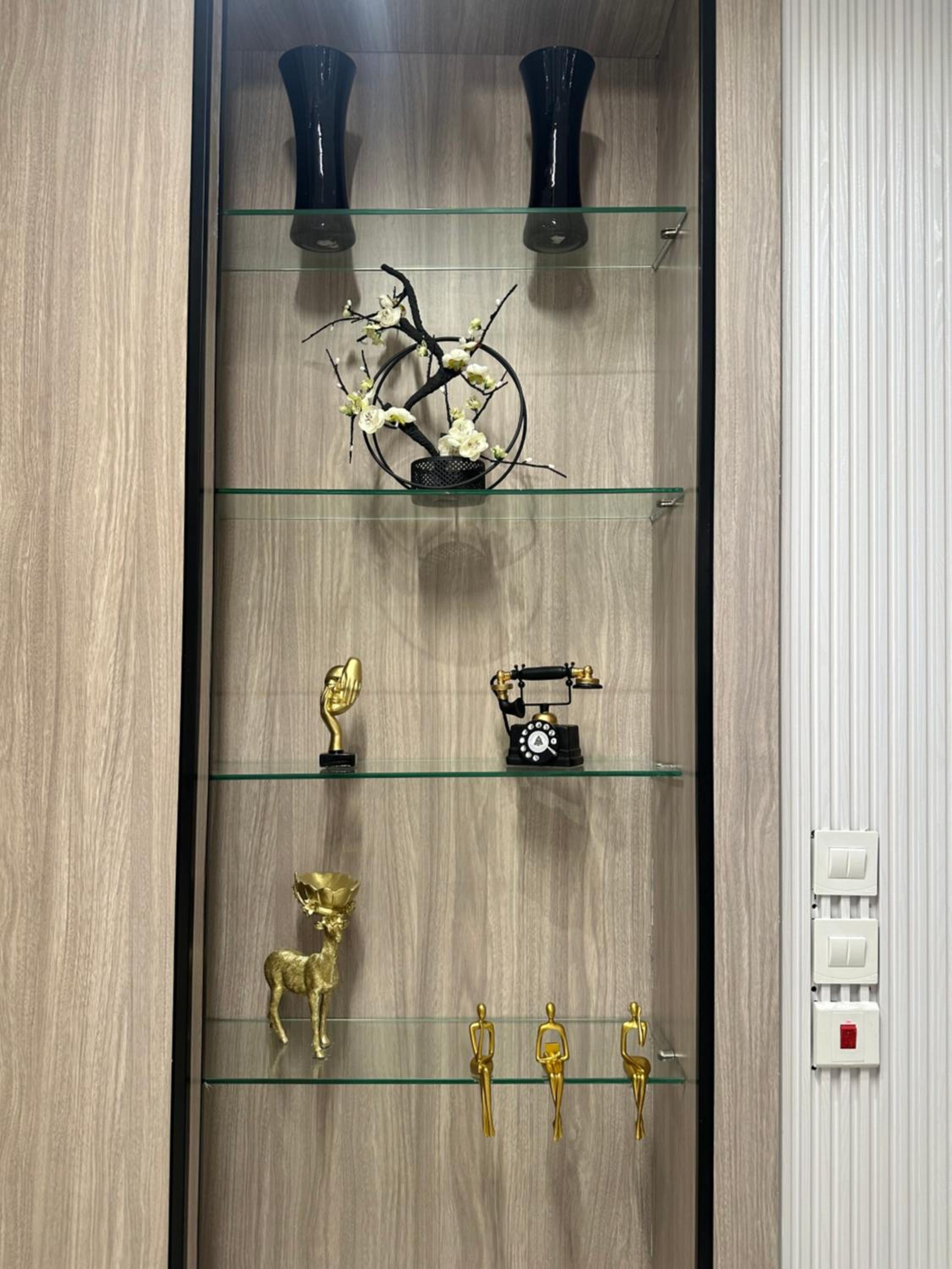غرفRiyadh almajidiya appartment AlYasmin3