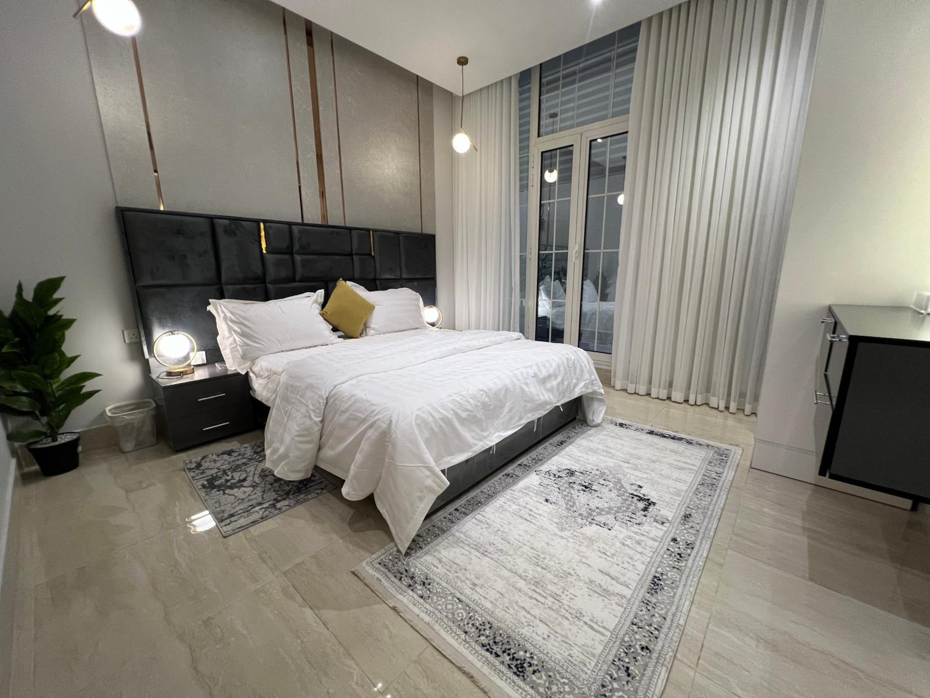 غرفRiyadh almajidiya appartment AlYasmin3