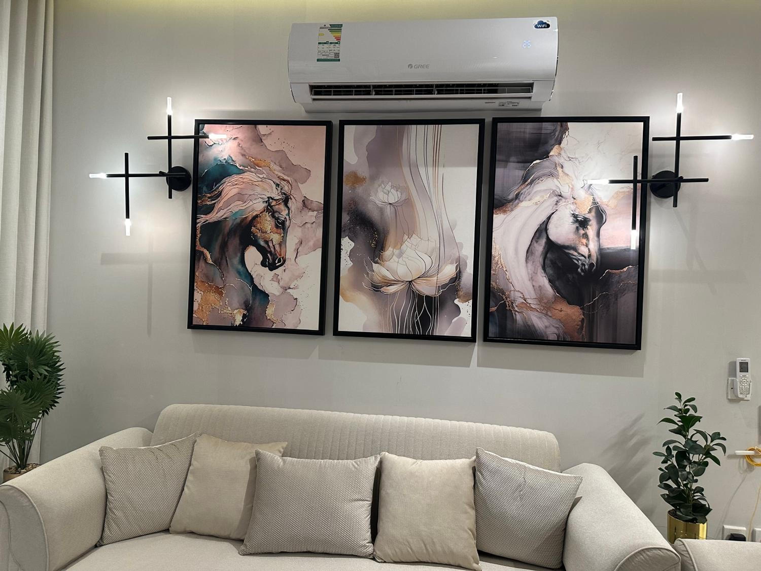 غرفRiyadh almajidiya appartment AlYasmin3