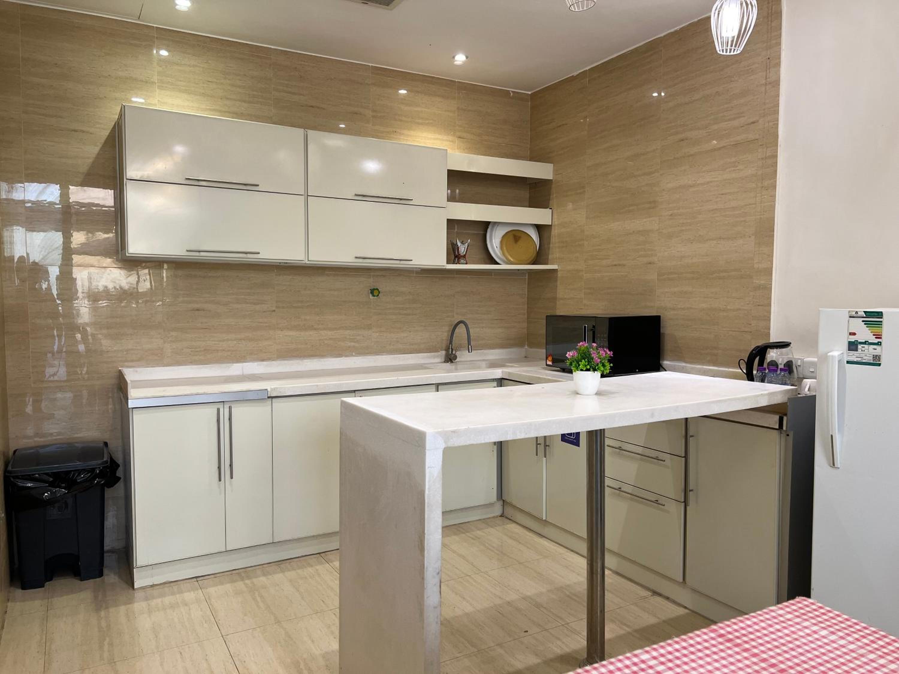 منتجعات وشاليهات اريا Hotel chalet