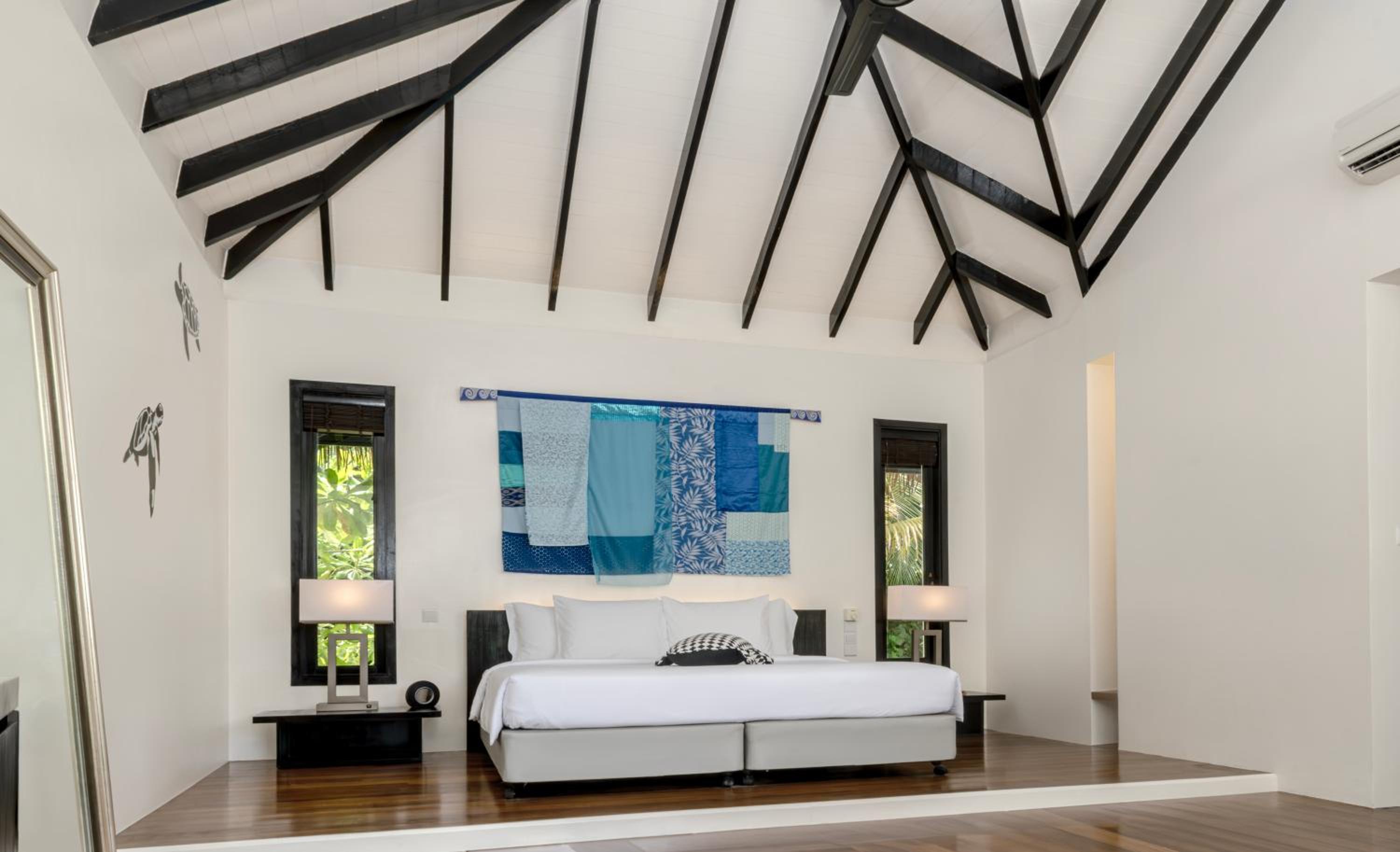 Noku Maldives, Vignette Collection view 5