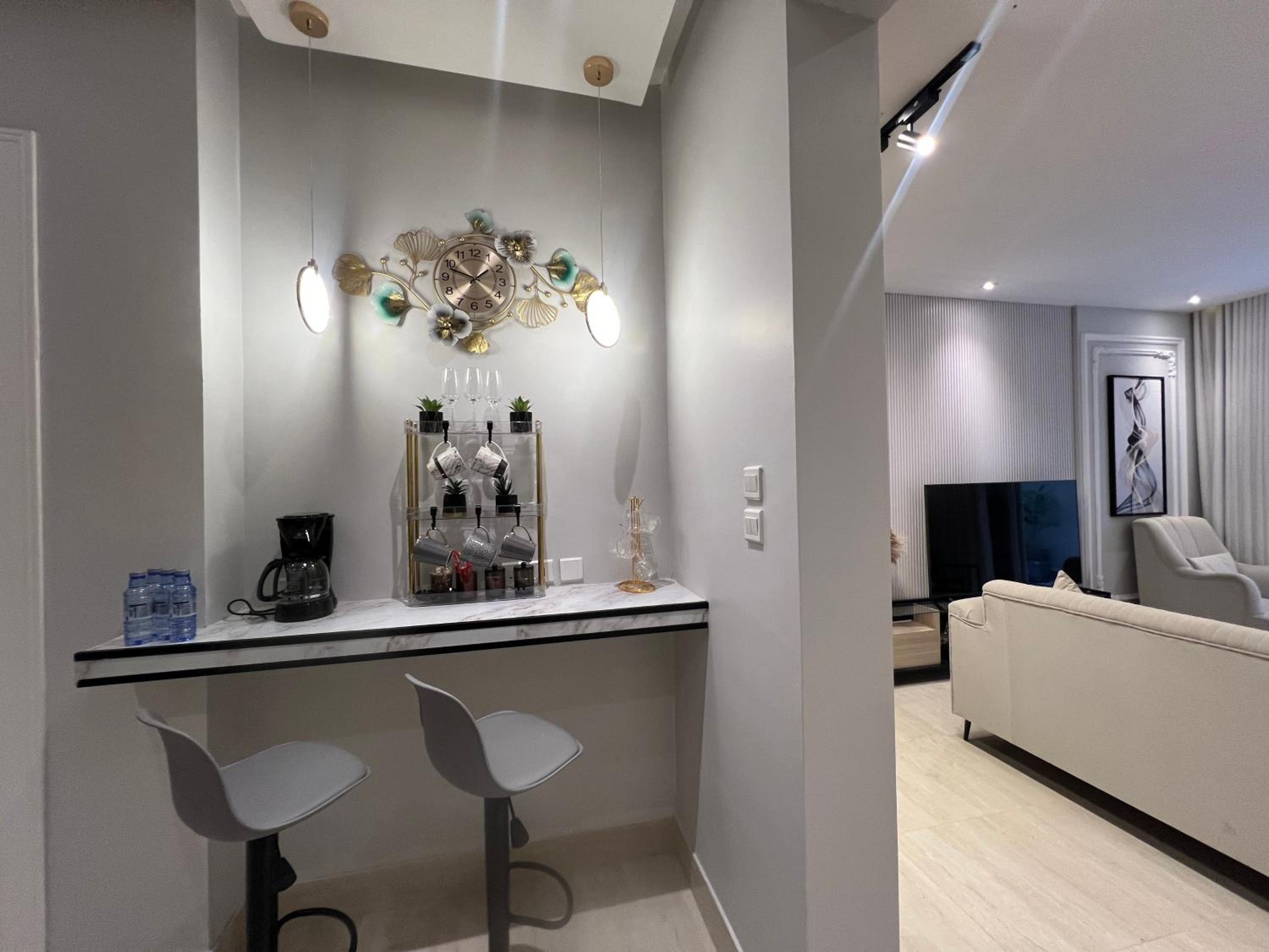 غرفRiyadh almajidiya appartment AlYasmin3