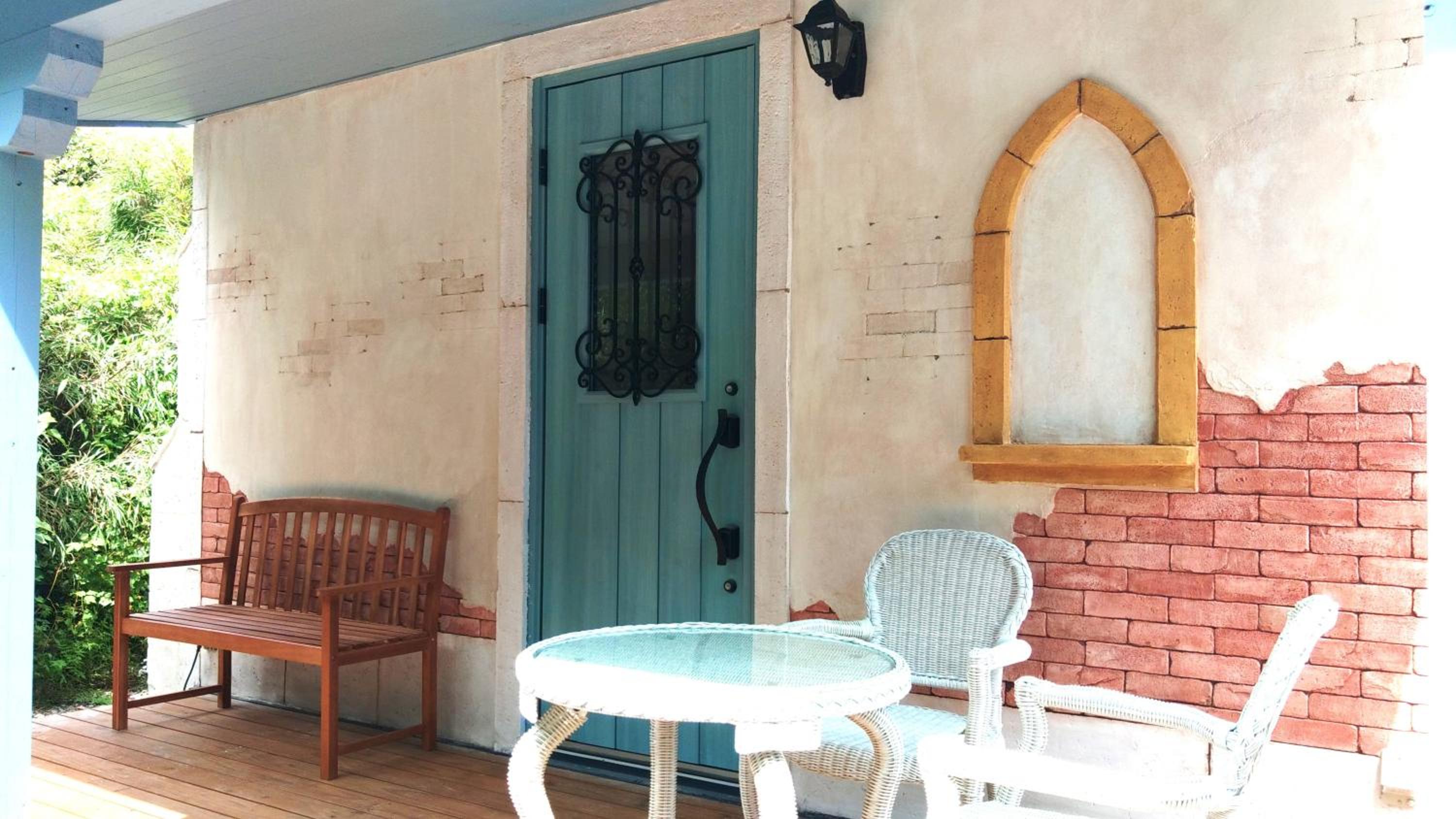 Cottage Morinokokage