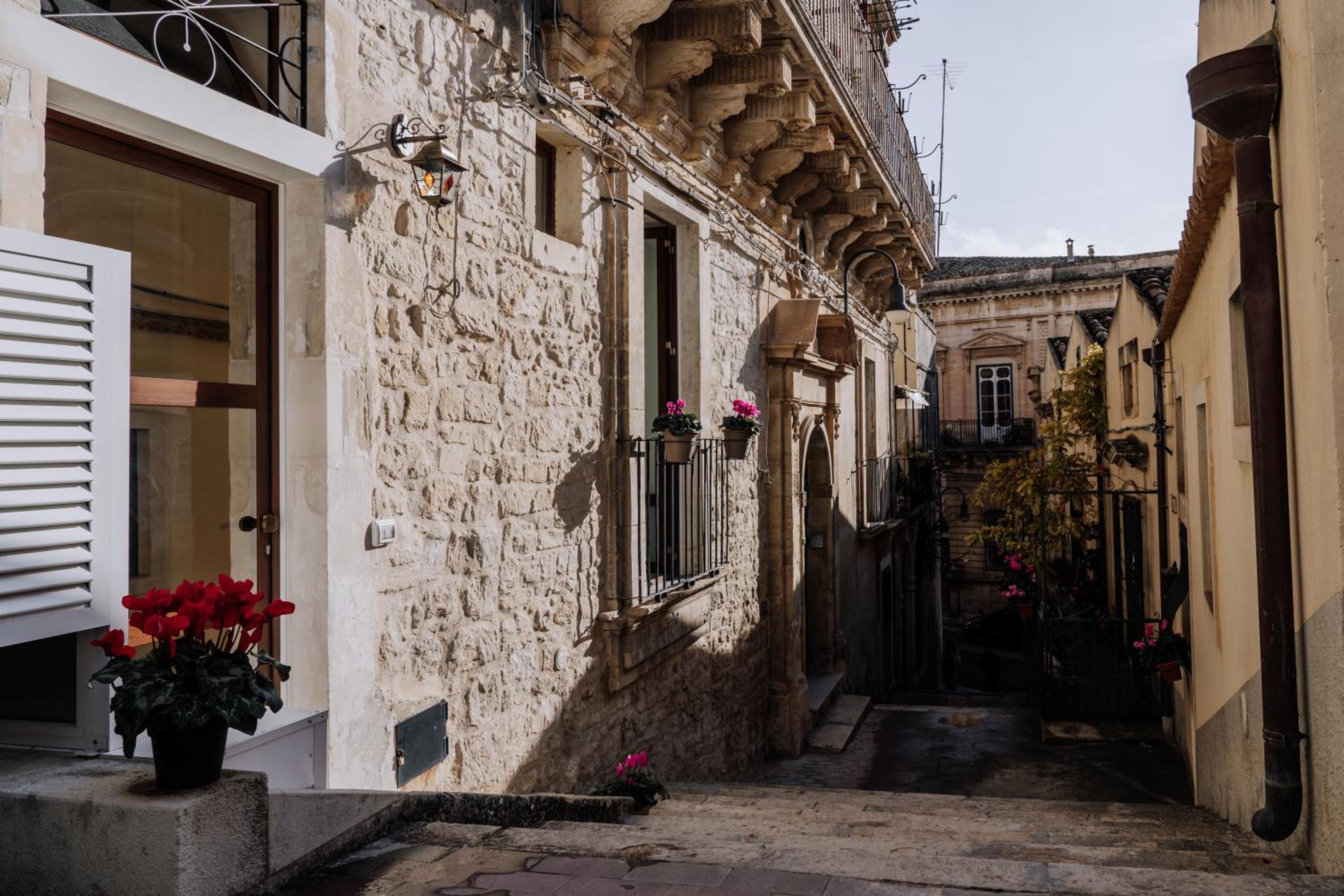 Modica Vacations - La Lanterna - Property Image 5