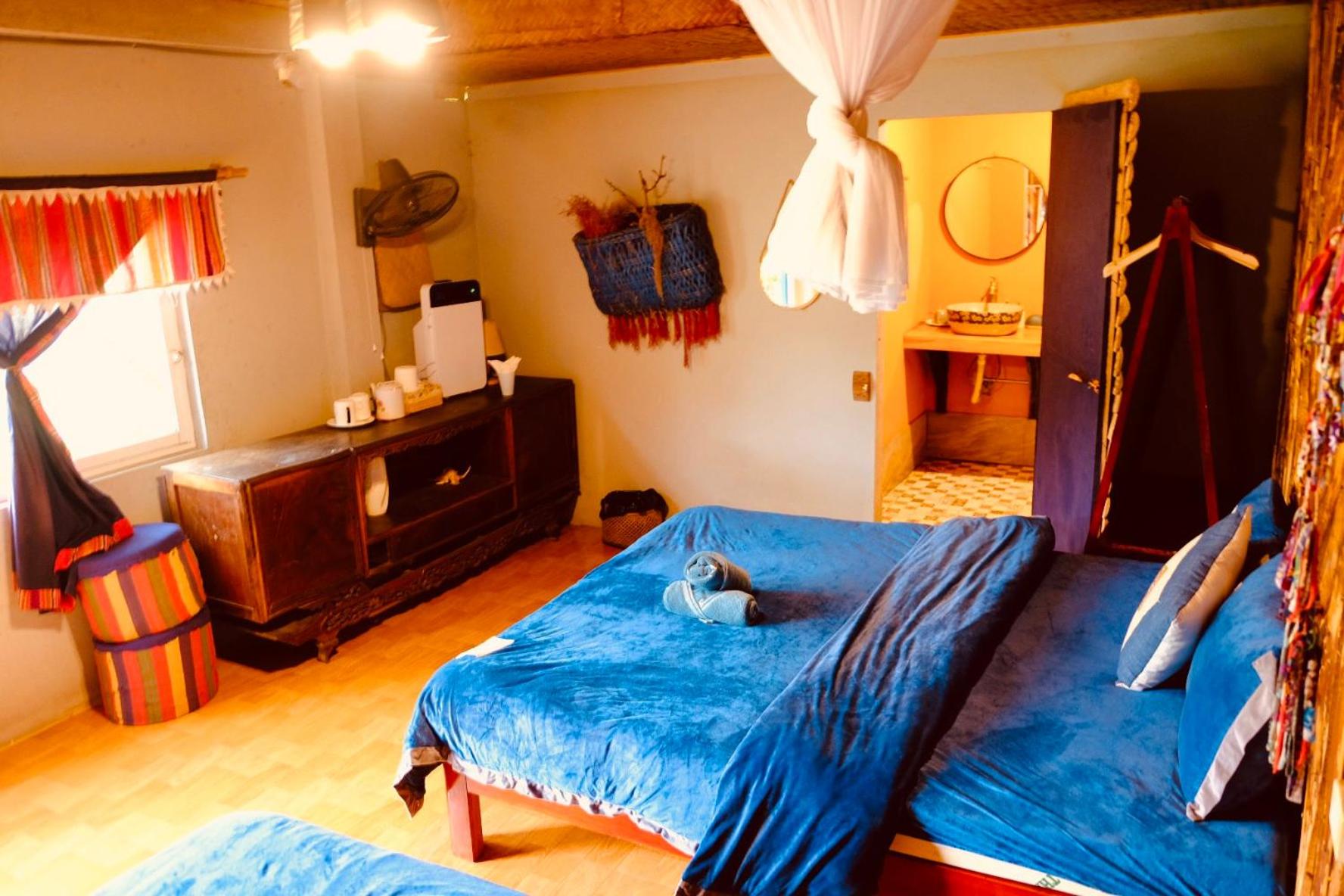 La Beauté Bắc Hà view 2