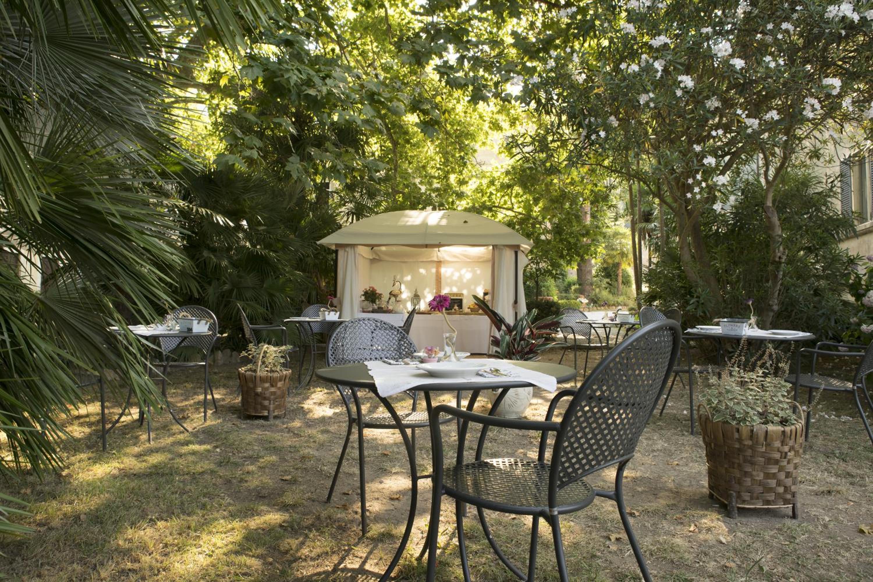 Villa di Corliano Relais all'Ussero