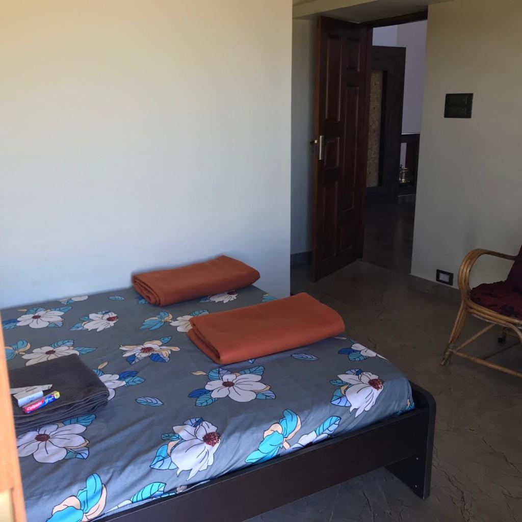 Grassland Homestay