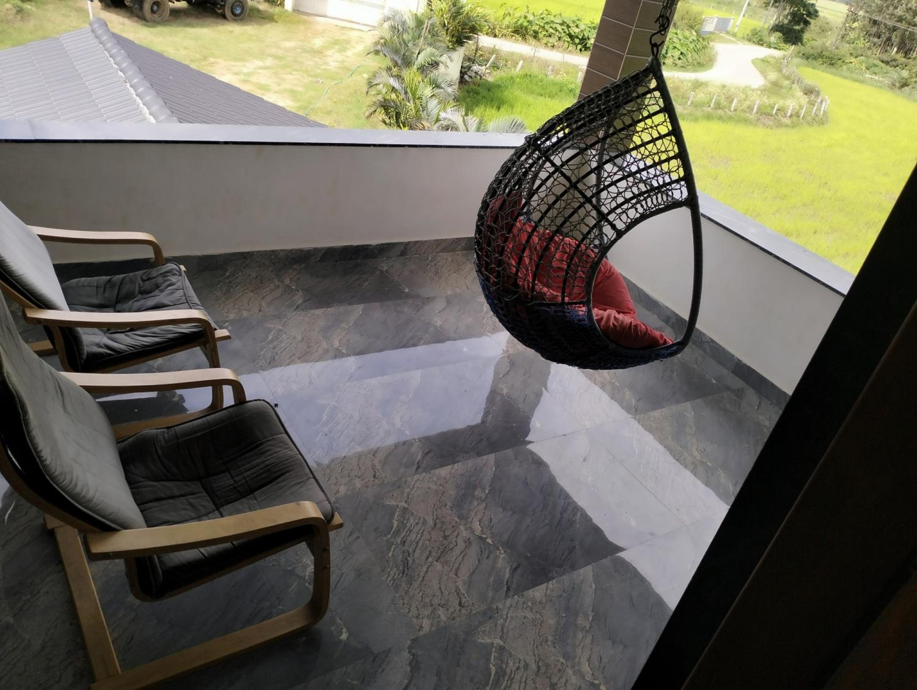 Grassland Homestay