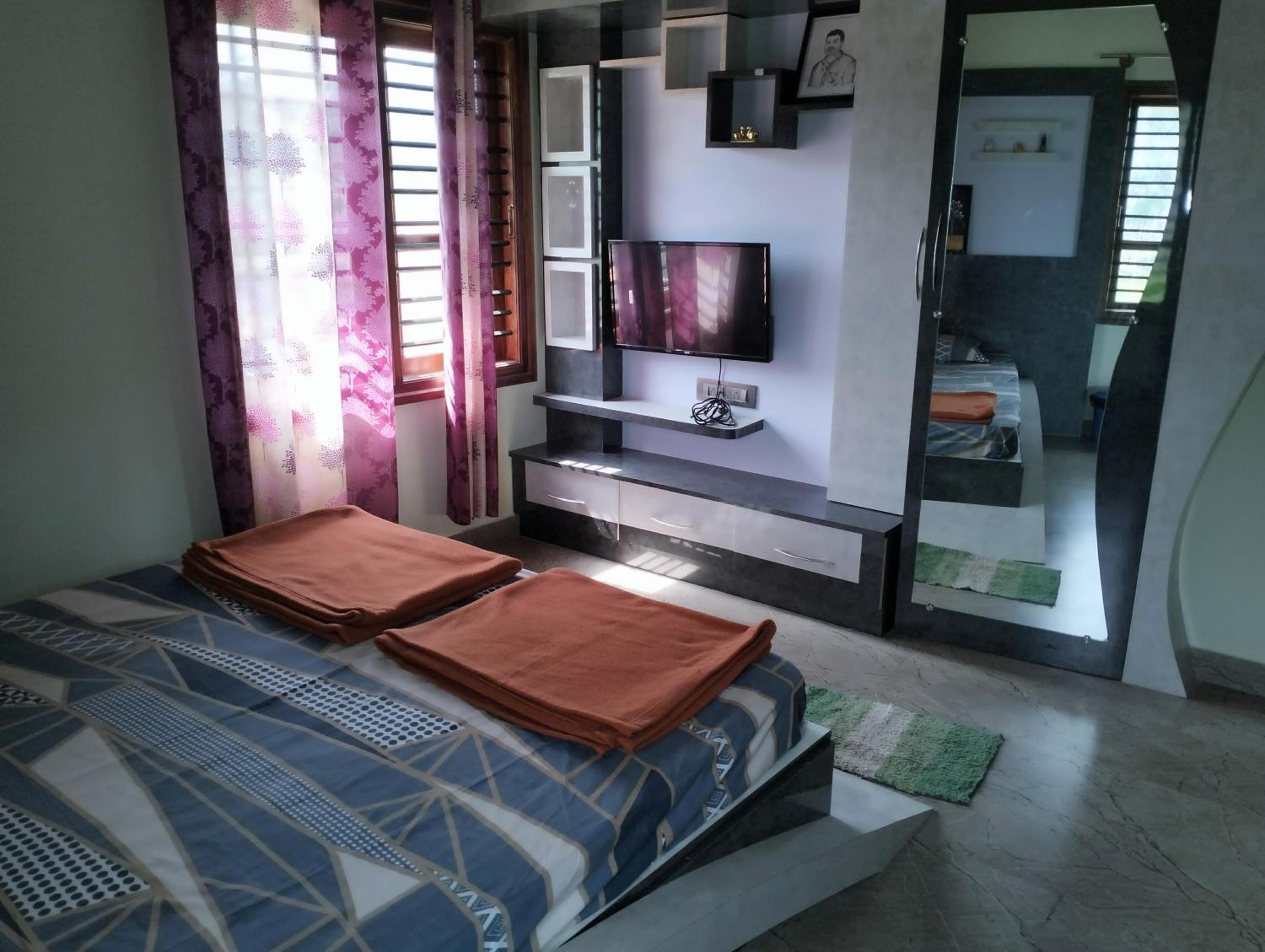 Grassland Homestay
