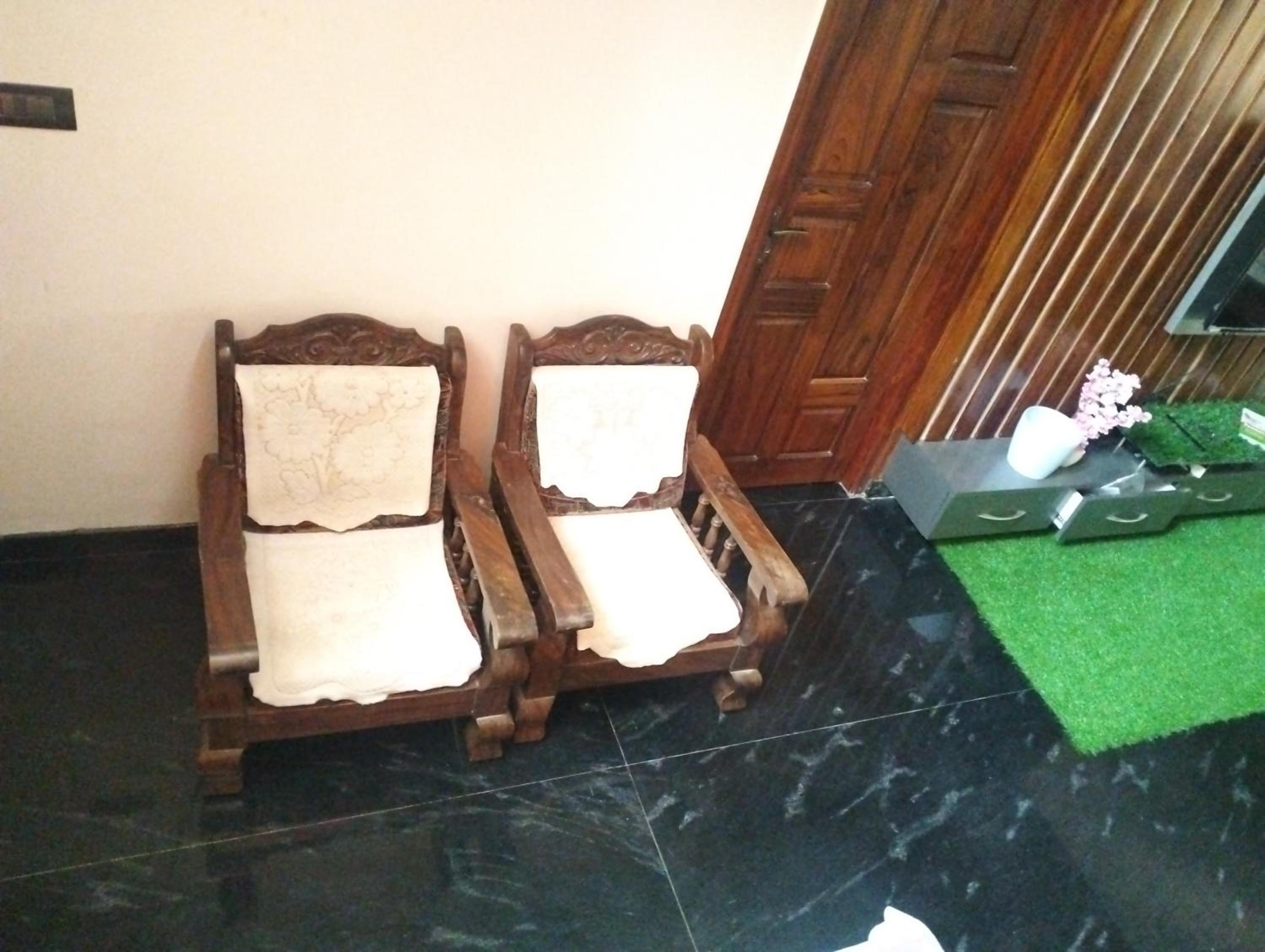 Grassland Homestay