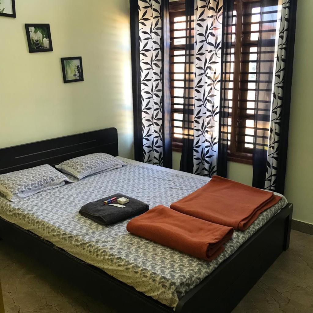 Grassland Homestay