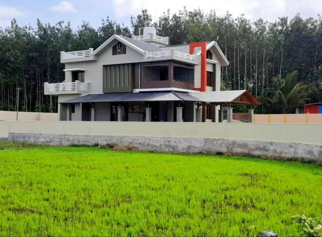 Grassland Homestay