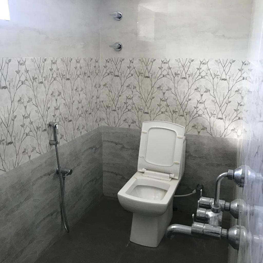 Grassland Homestay