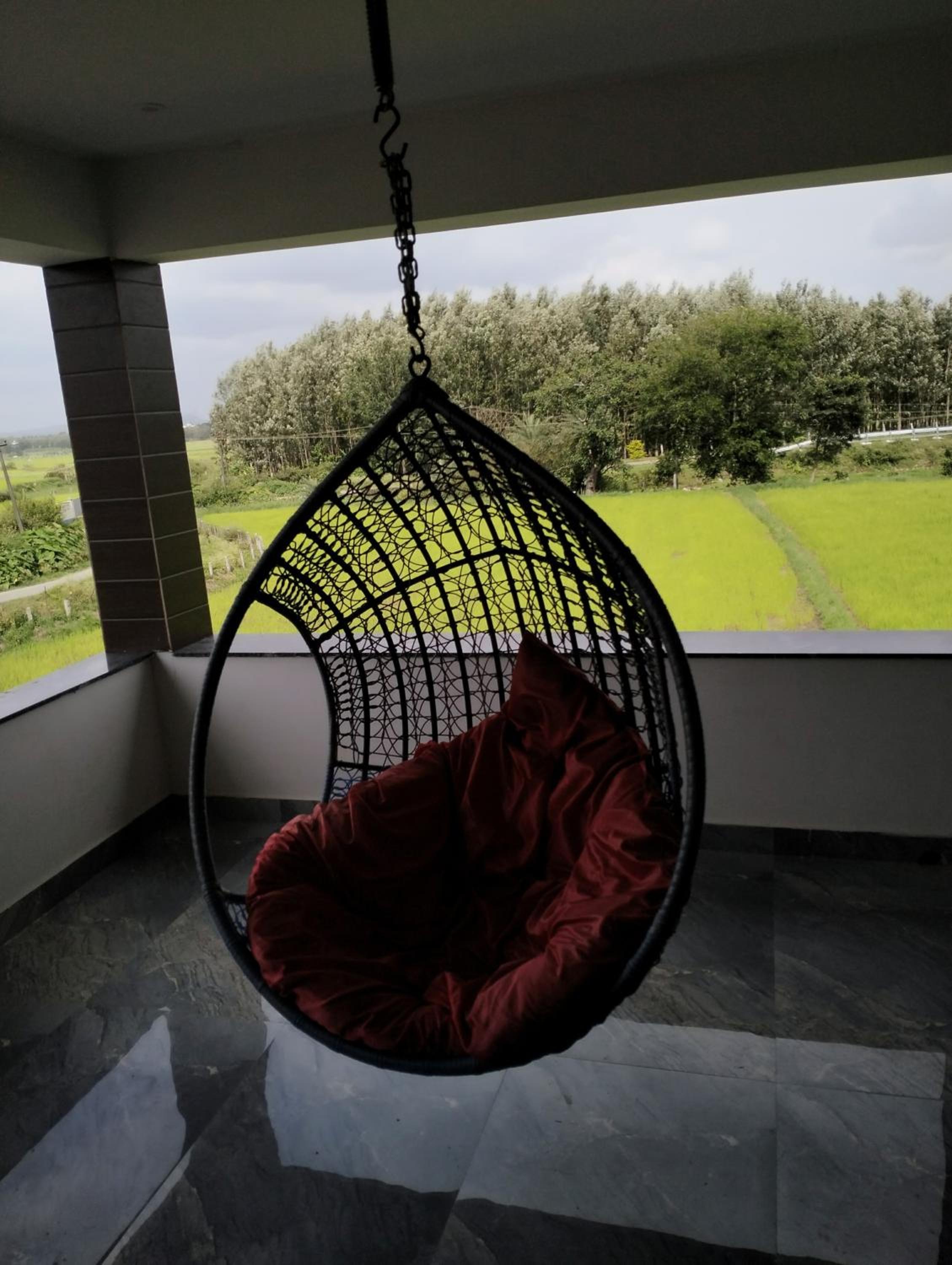 Grassland Homestay