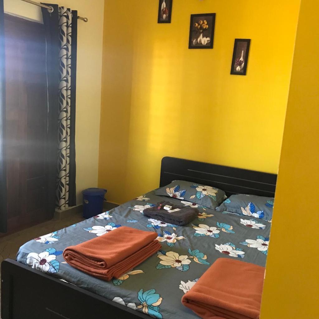 Grassland Homestay