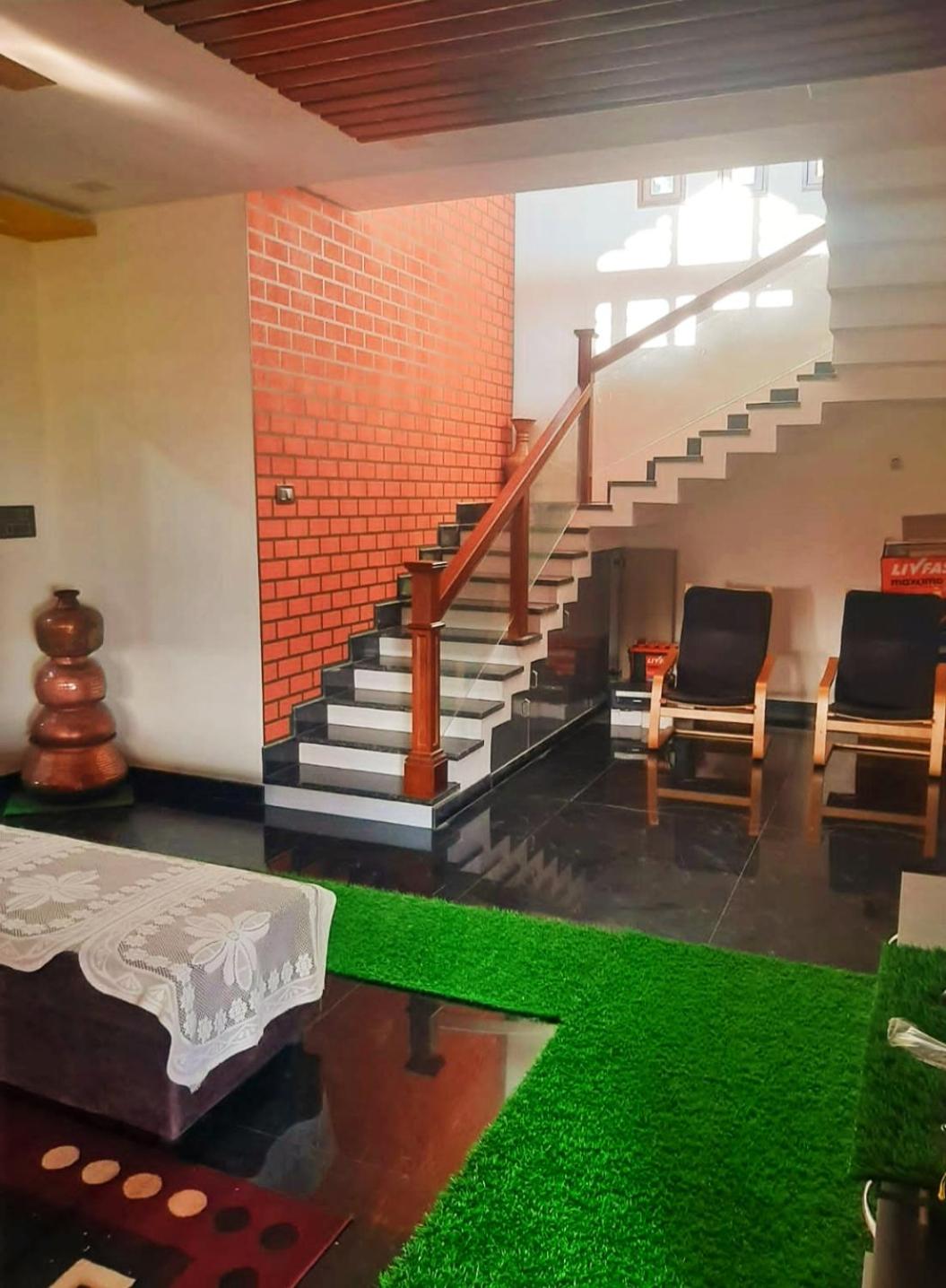 Grassland Homestay