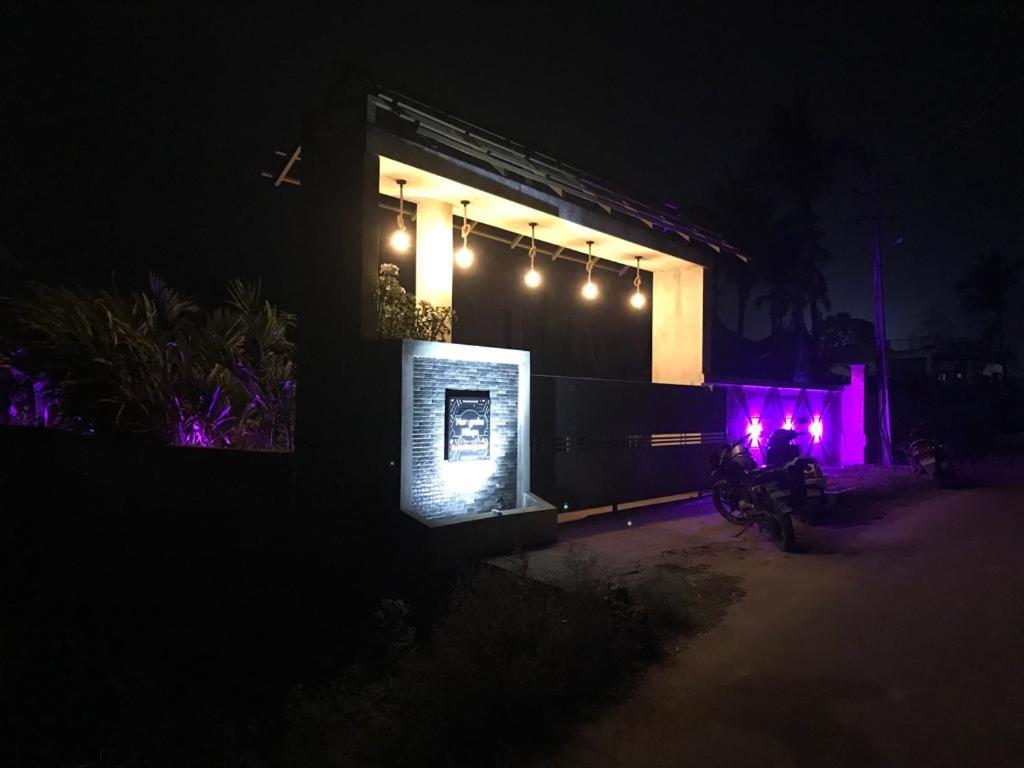 Grassland Homestay