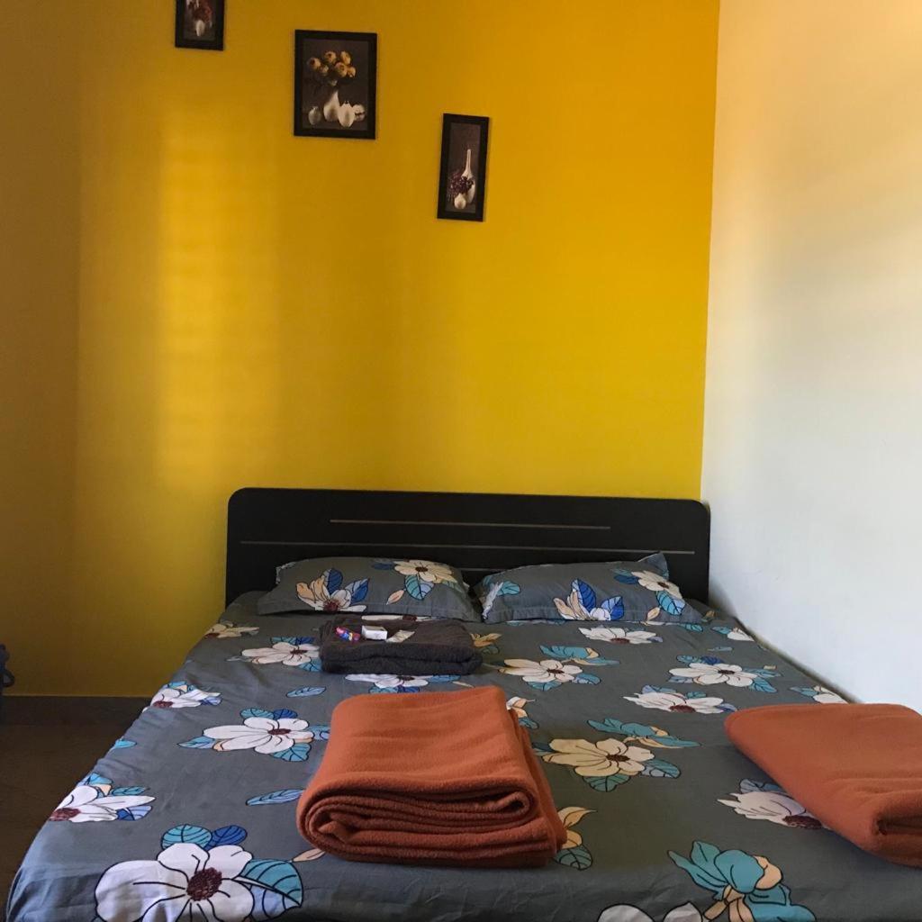 Grassland Homestay