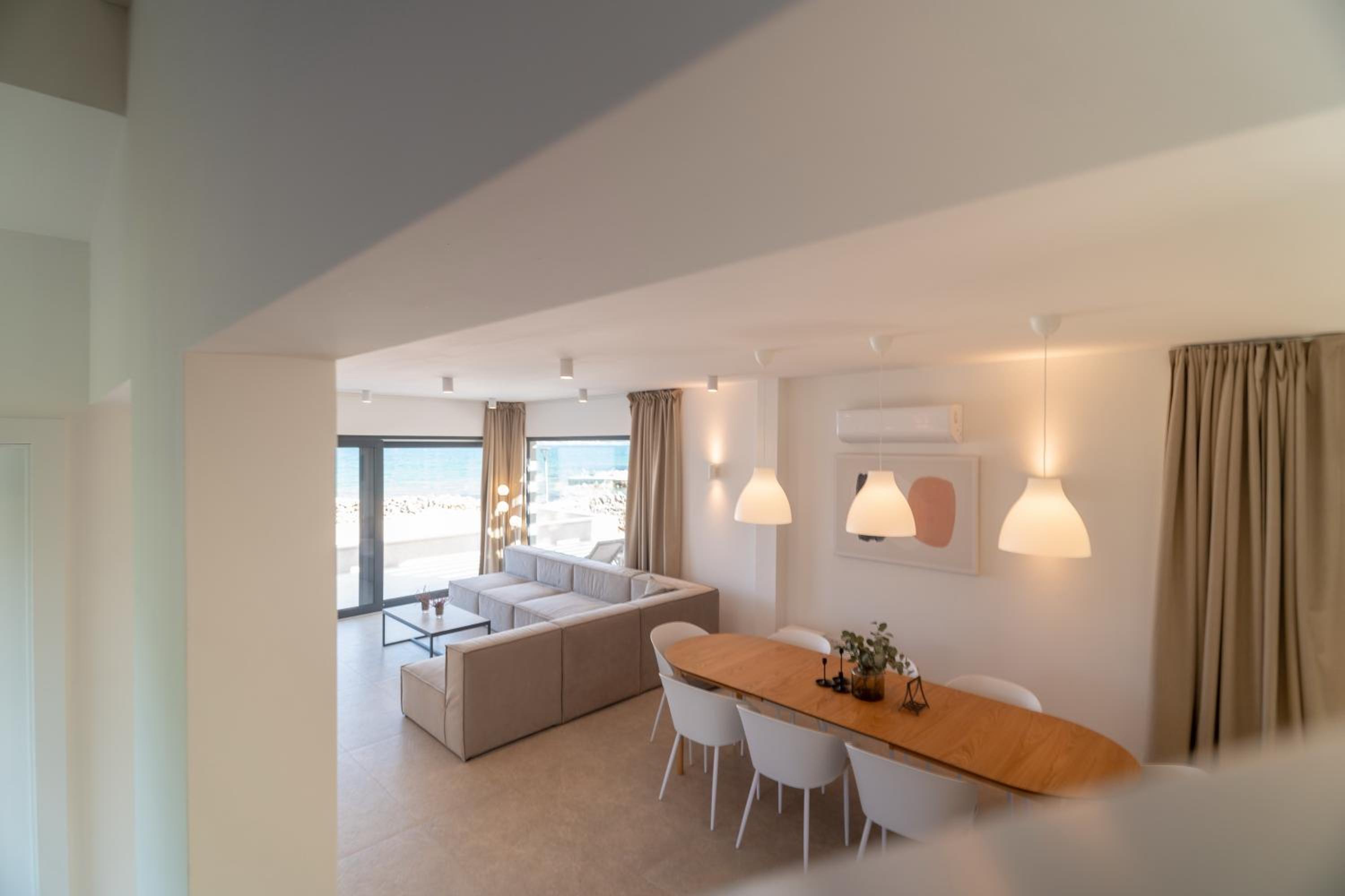Courtside Luxury Villa Dalmatia