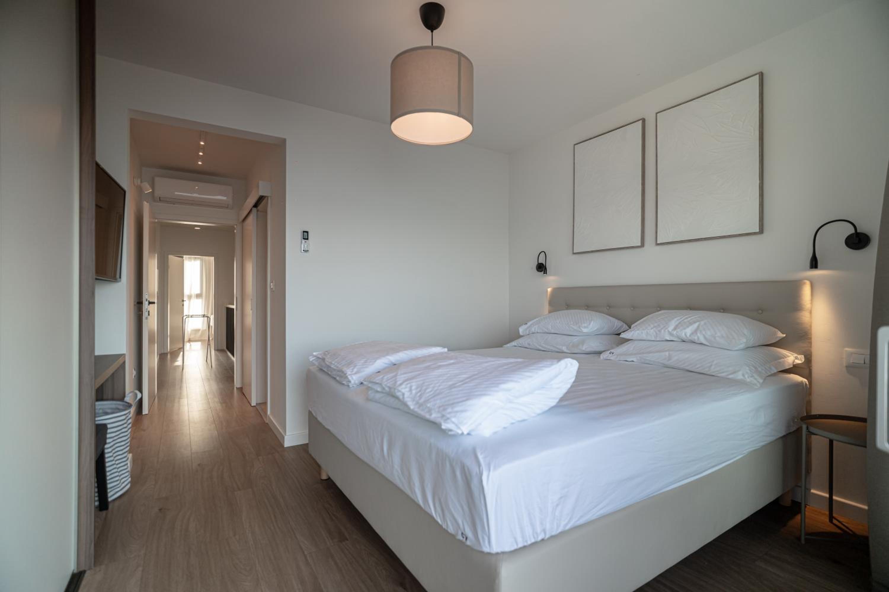 Courtside Luxury Villa Dalmatia