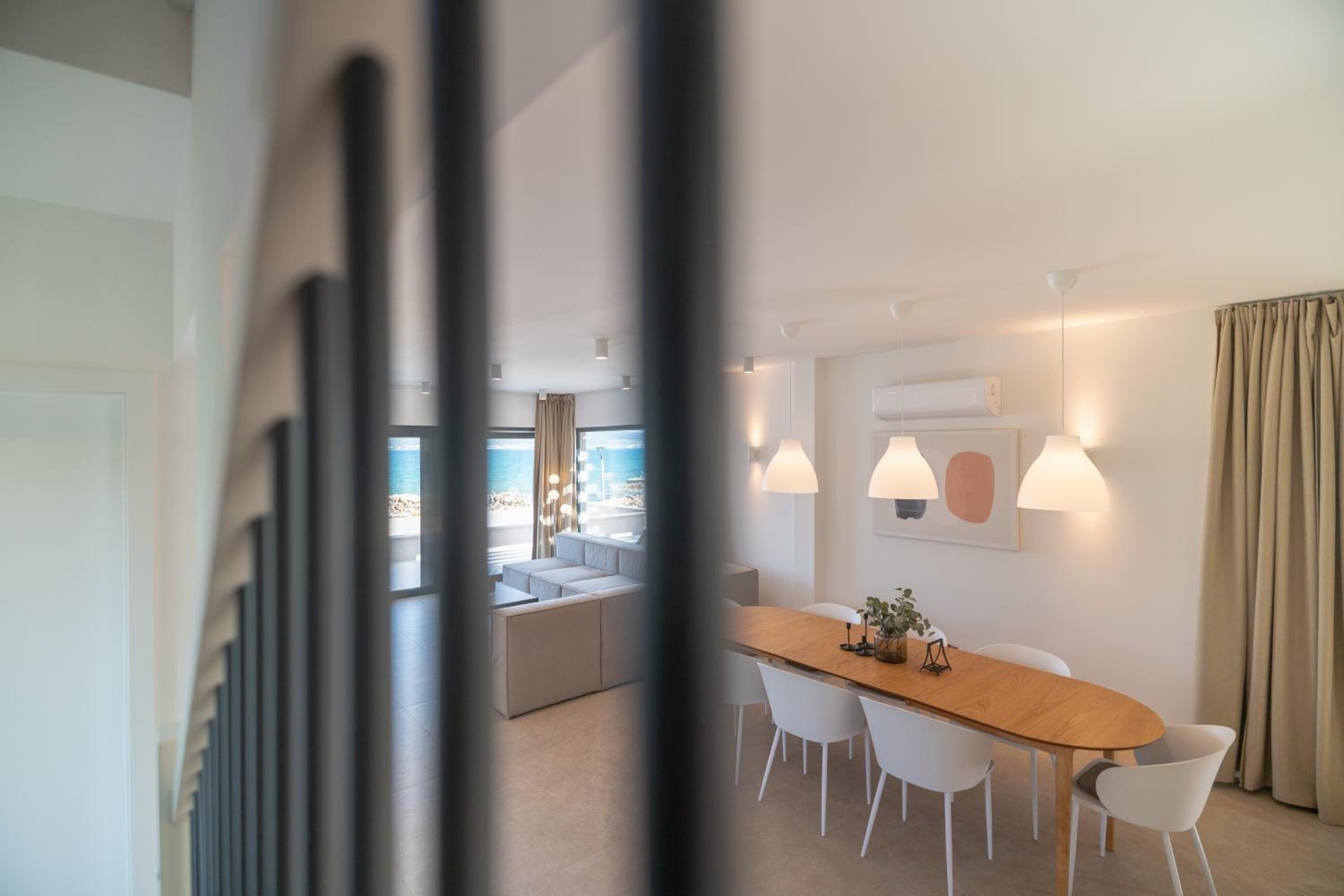 Courtside Luxury Villa Dalmatia