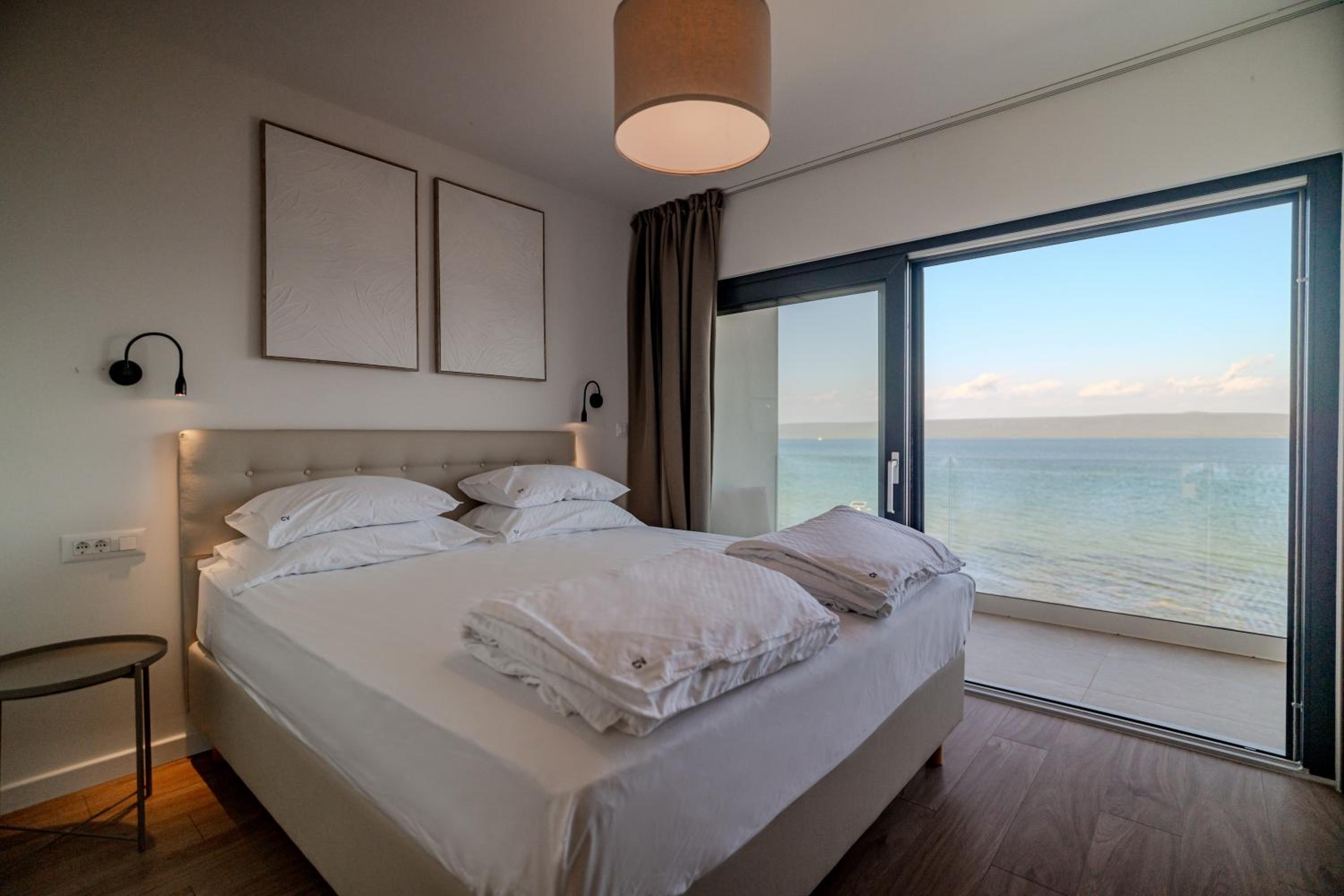 Courtside Luxury Villa Dalmatia