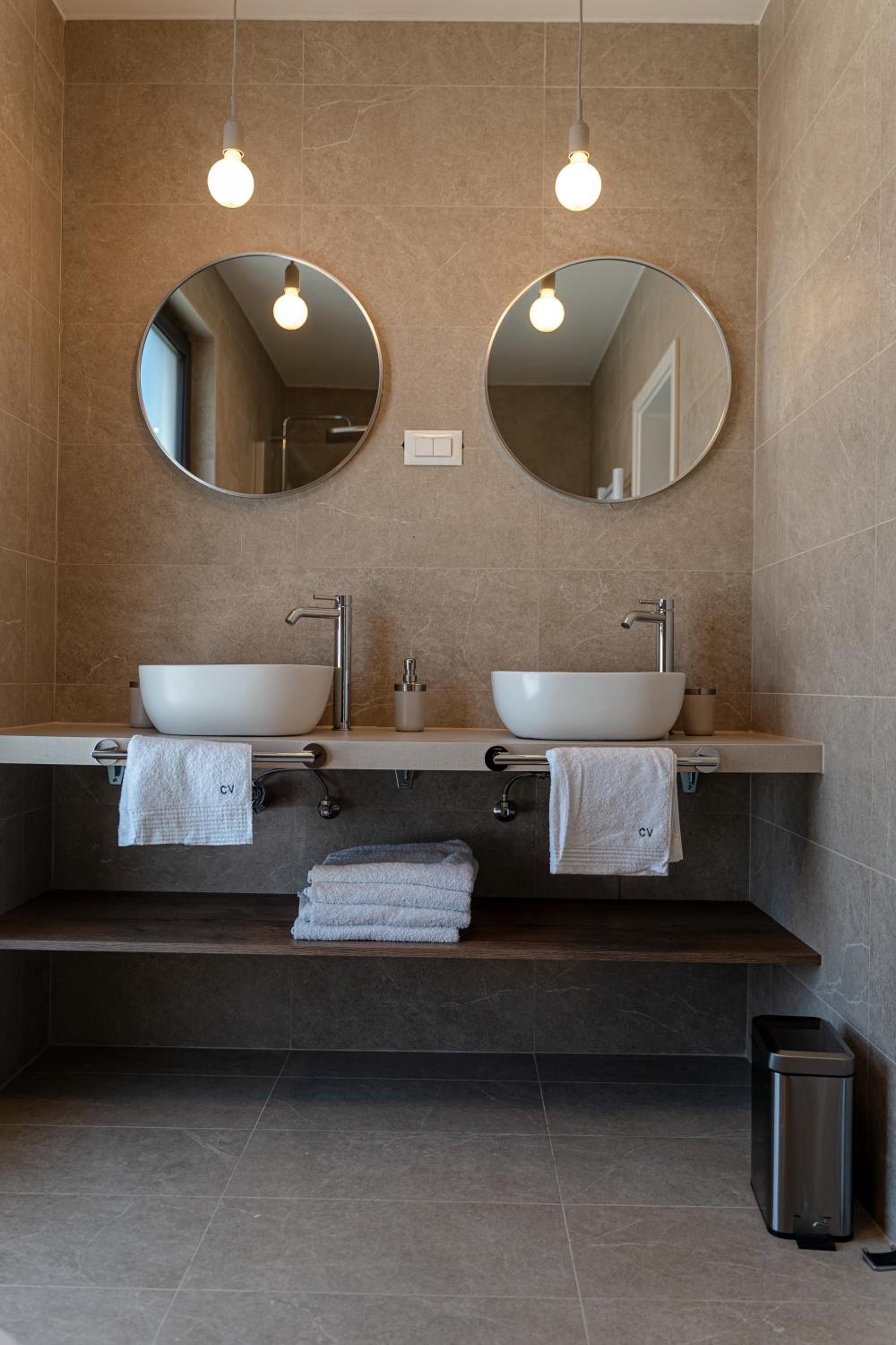Courtside Luxury Villa Dalmatia