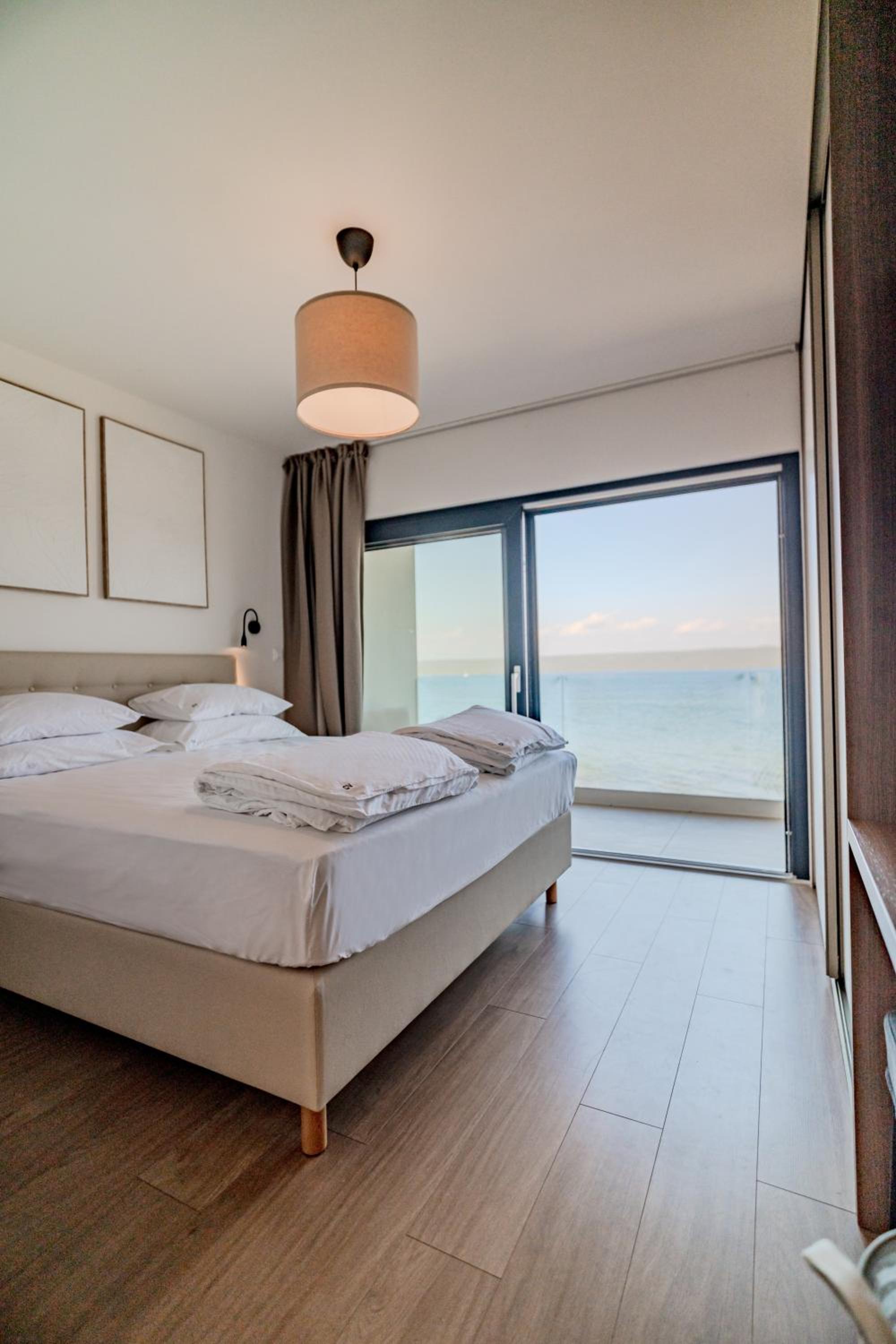 Courtside Luxury Villa Dalmatia