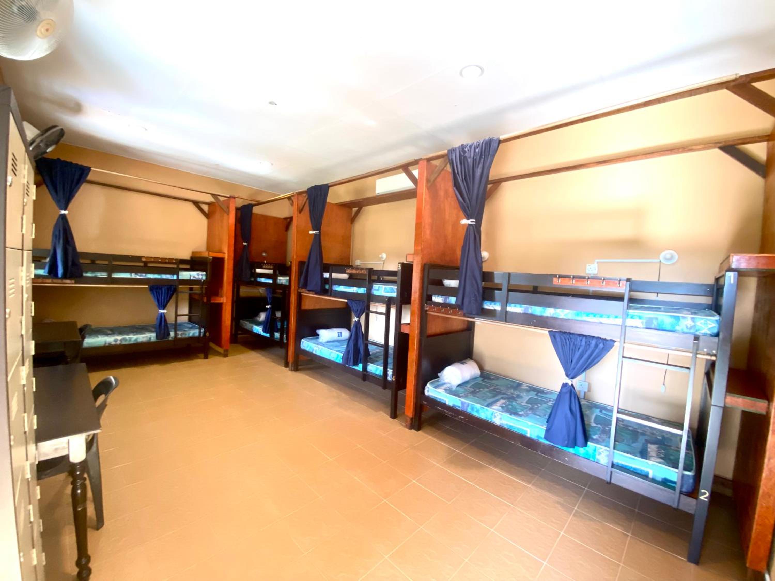 Kota Kinabalu Vacations - Soluna Guest House - Property Image 149