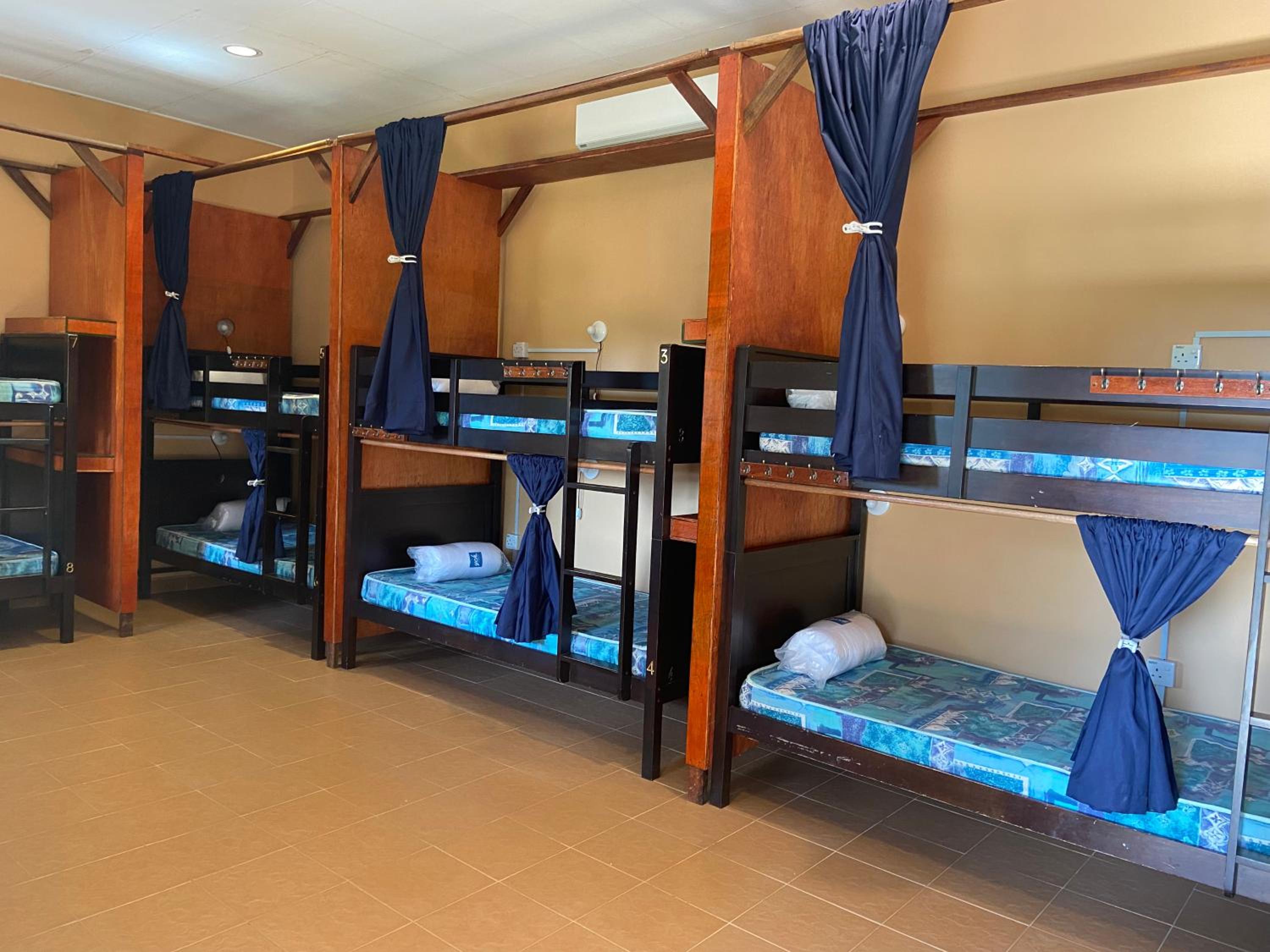 Kota Kinabalu Vacations - Soluna Guest House - Property Image 151