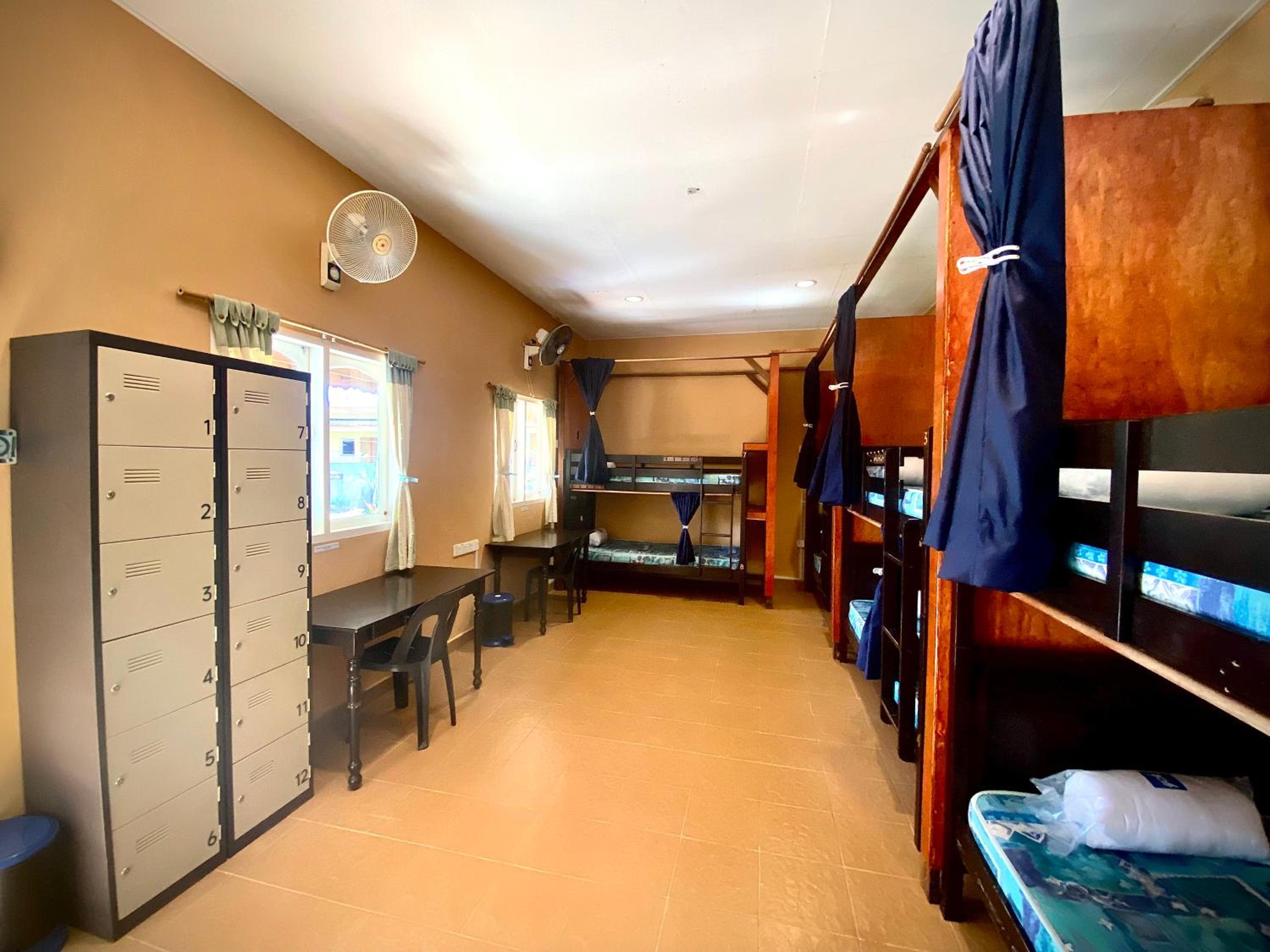 Kota Kinabalu Vacations - Soluna Guest House - Property Image 154