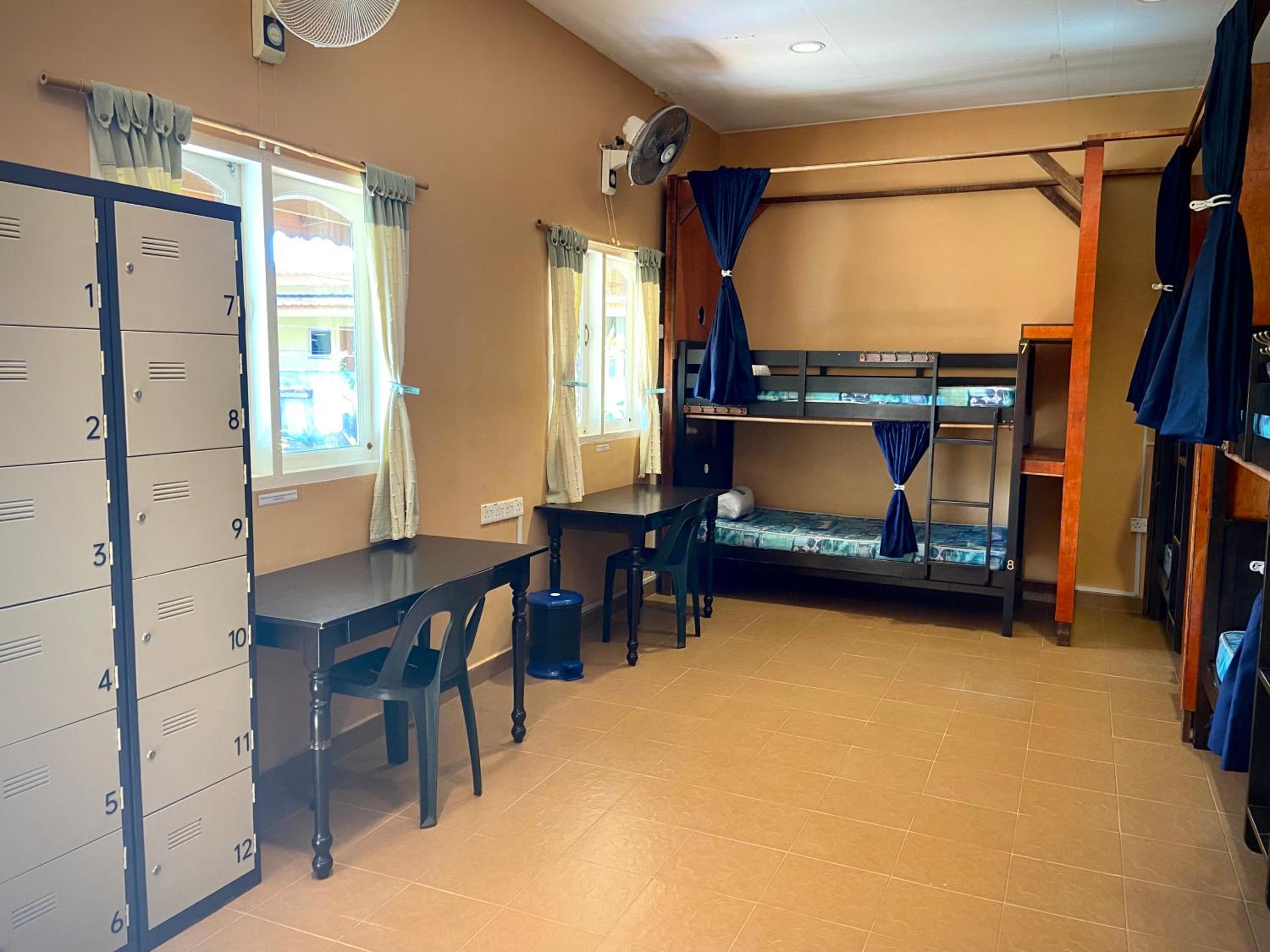 Kota Kinabalu Vacations - Soluna Guest House - Property Image 153